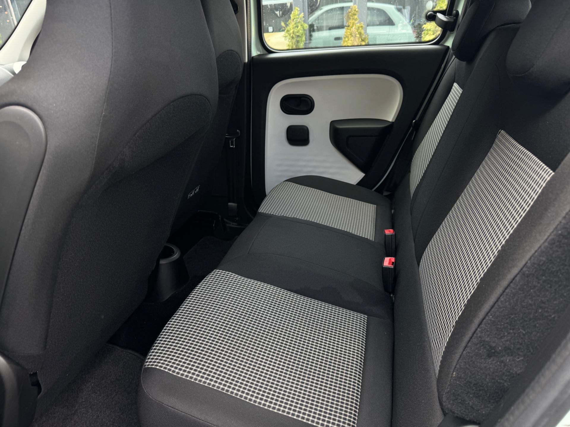 Renault Twingo 2018