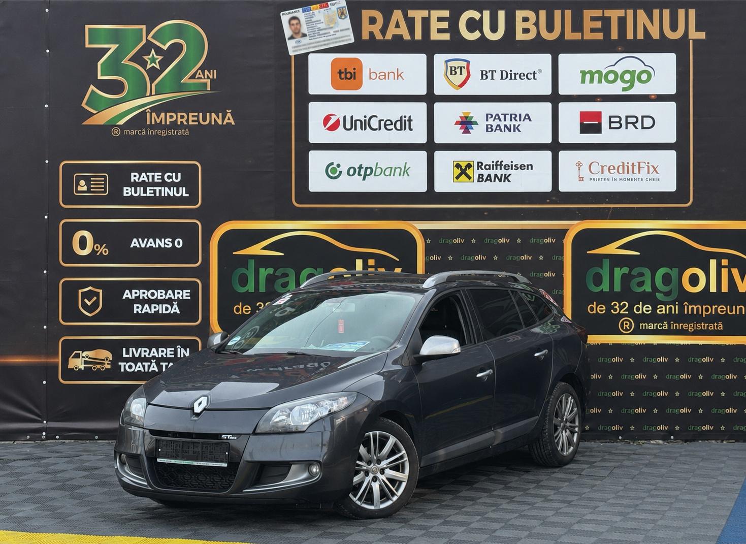 Renault Twingo 2018