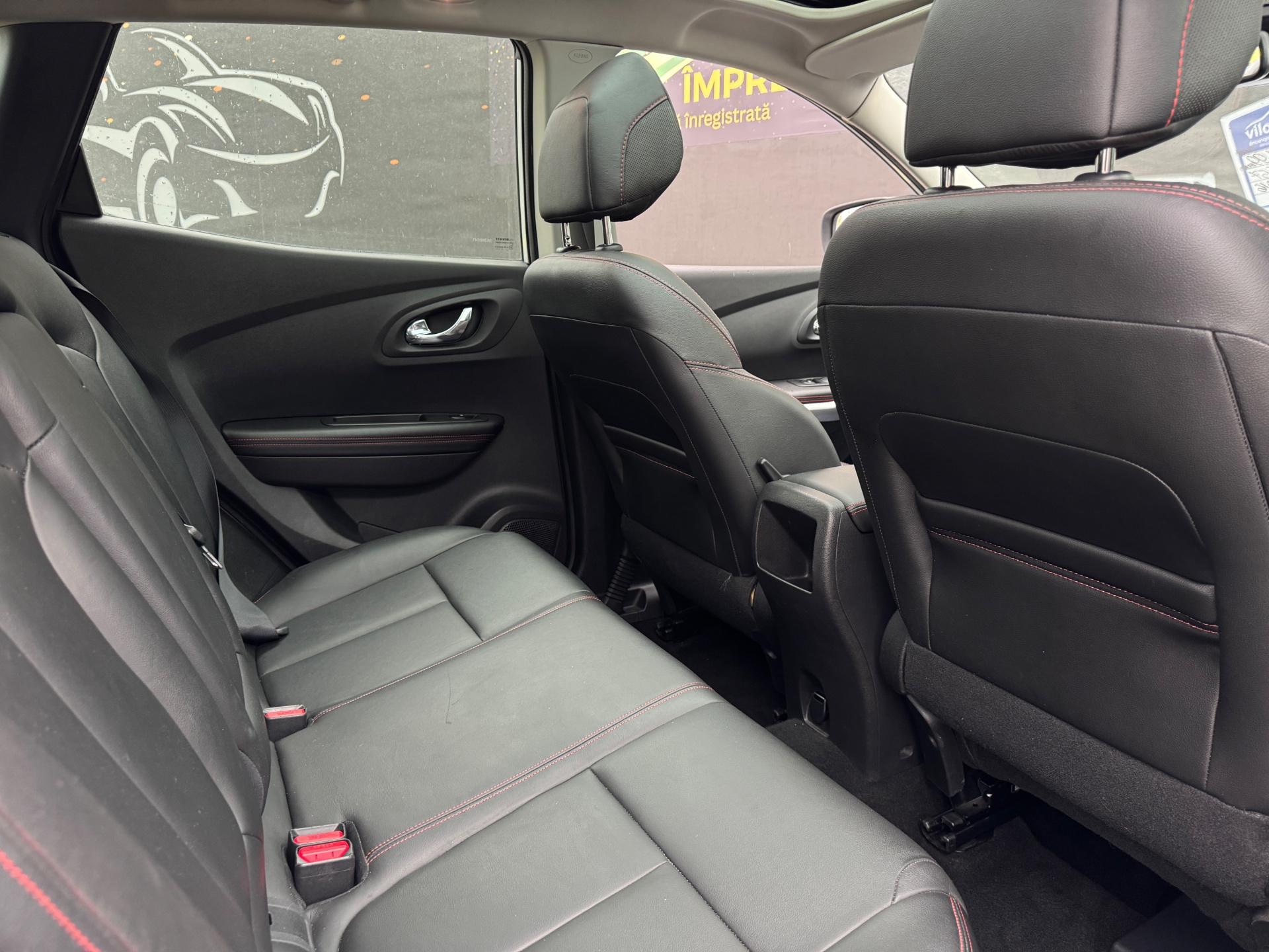 Renault Kadjar 2016
