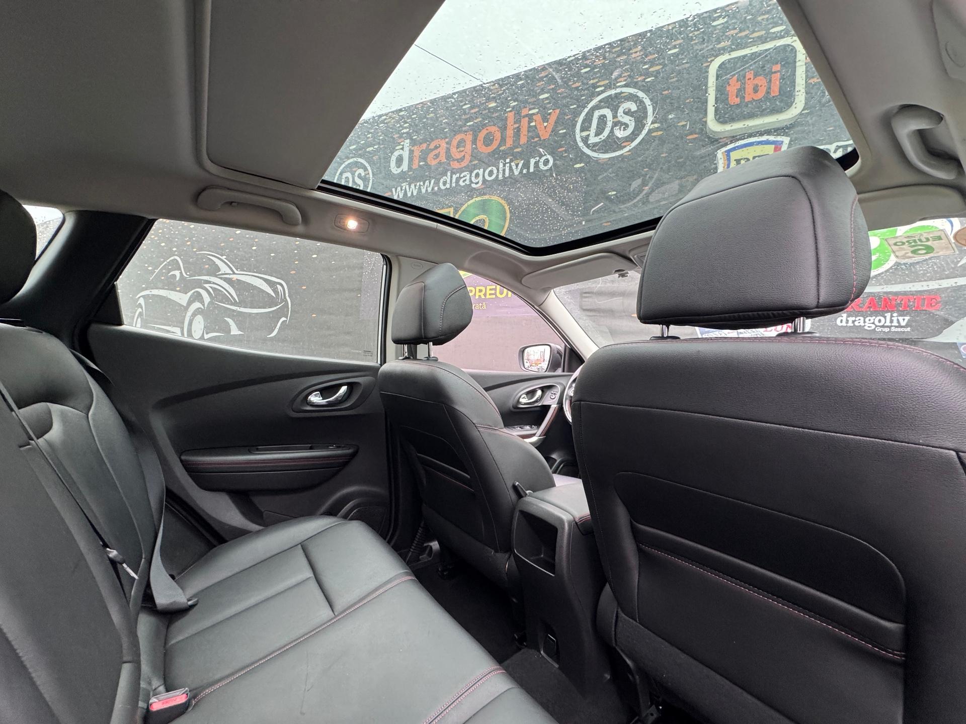 Renault Kadjar 2016