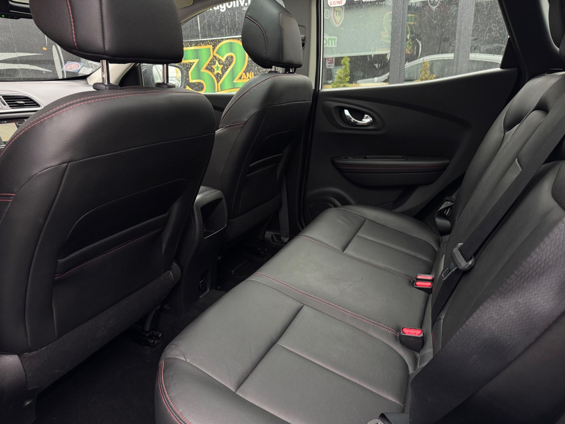 Renault Kadjar 2016