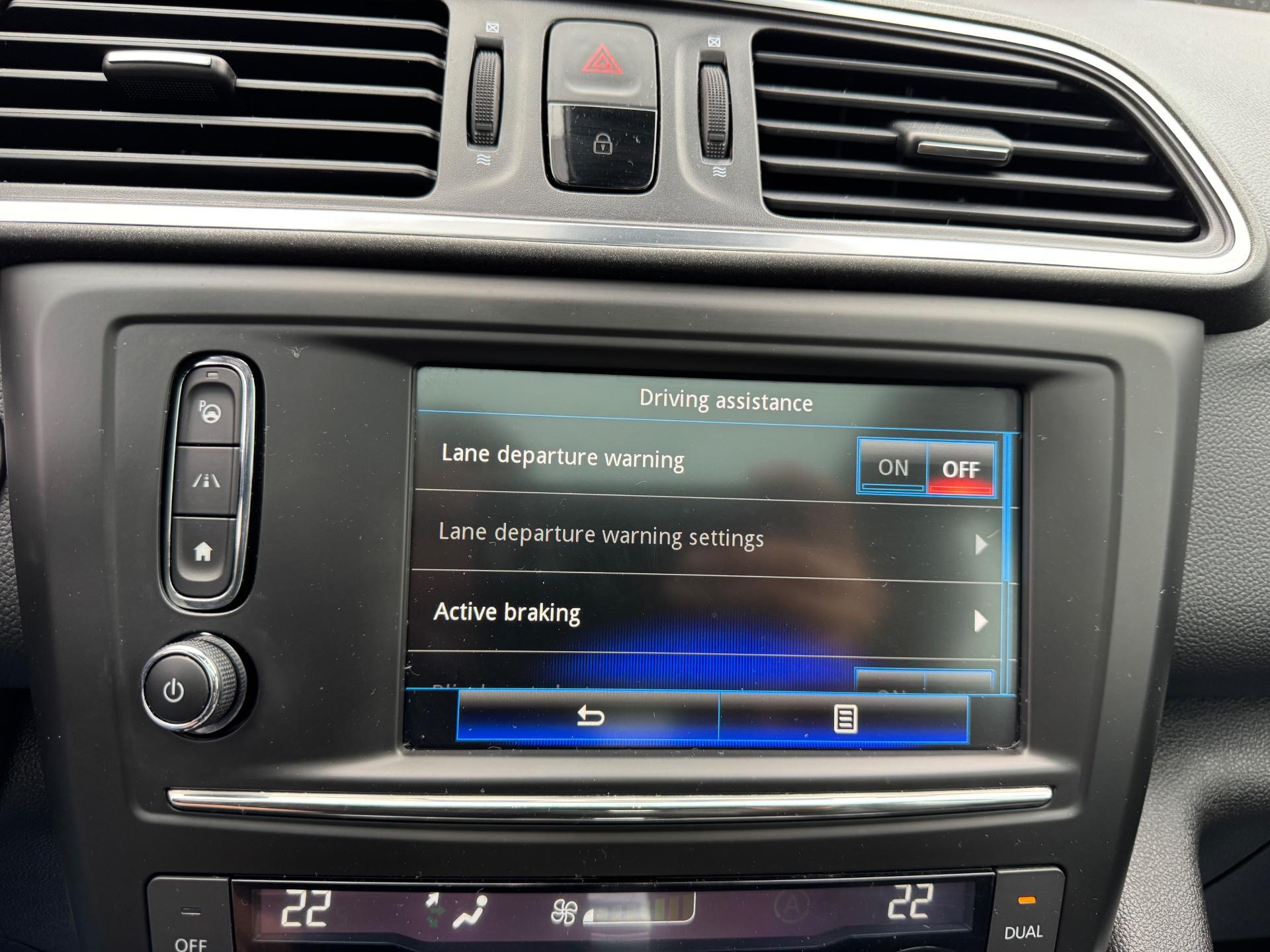 Renault Kadjar 2016