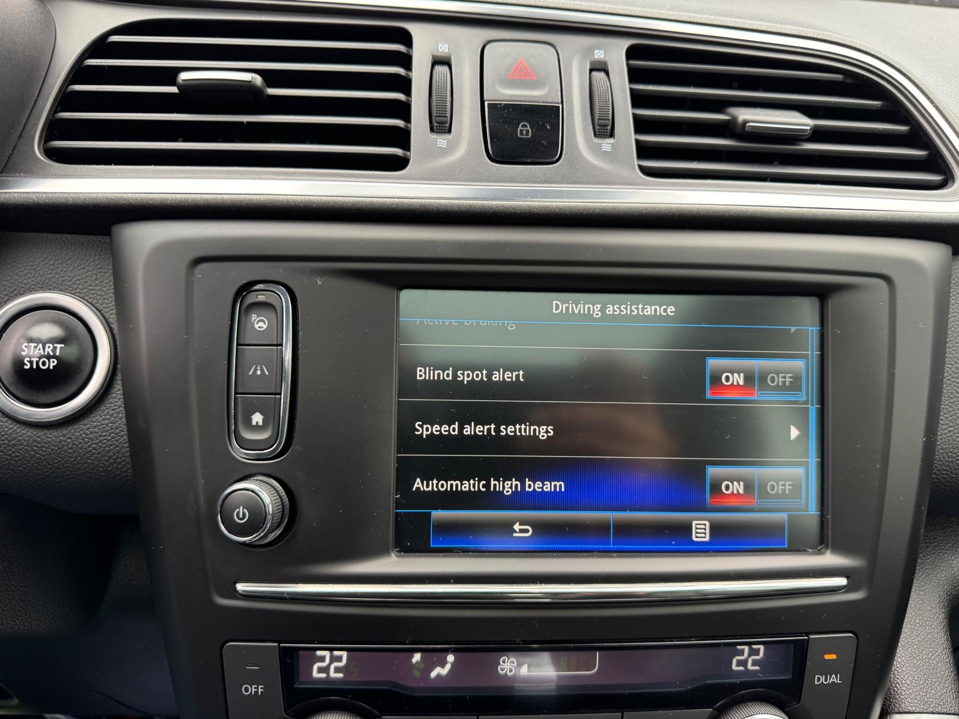 Renault Kadjar 2016