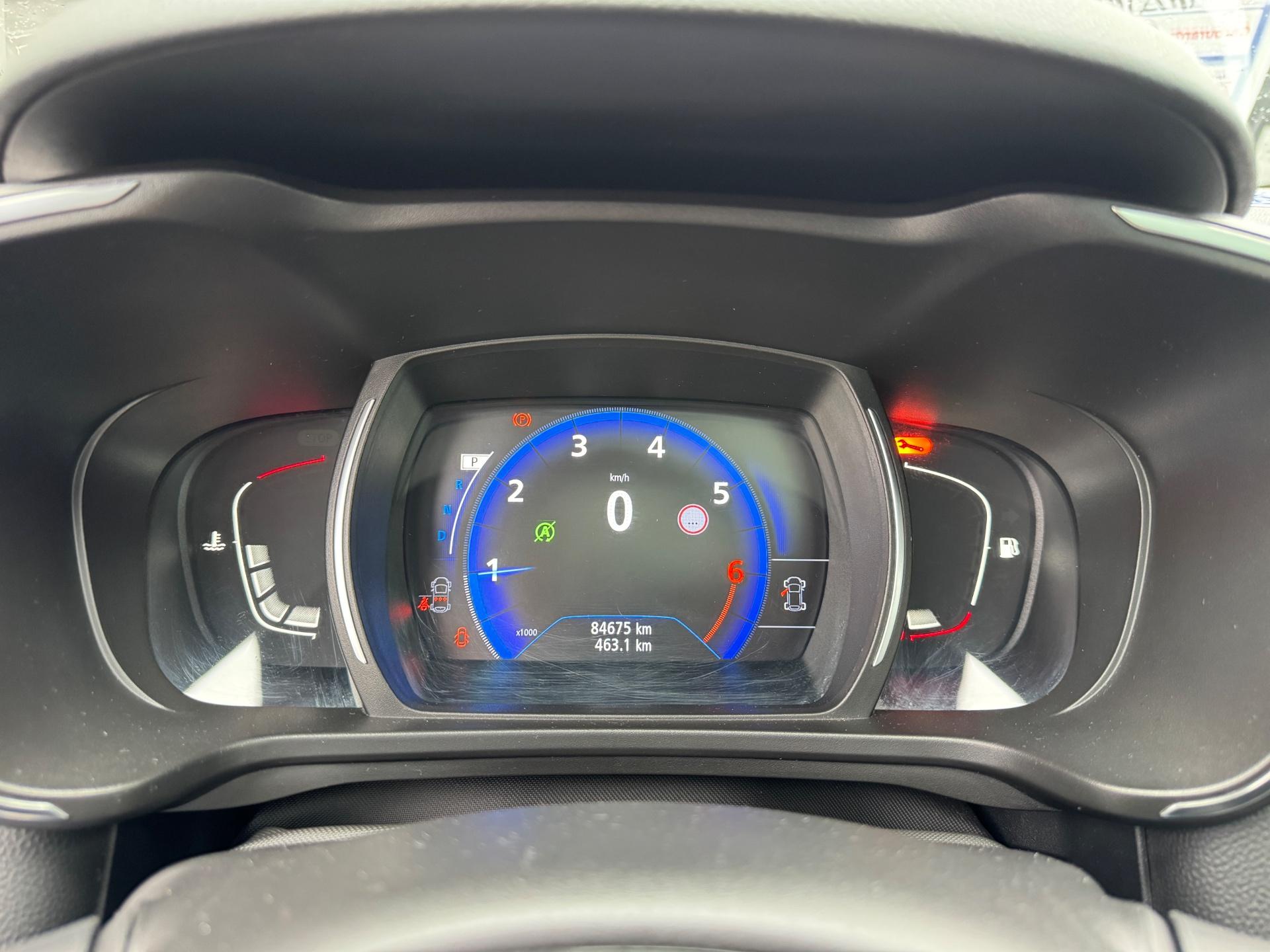 Renault Kadjar 2016