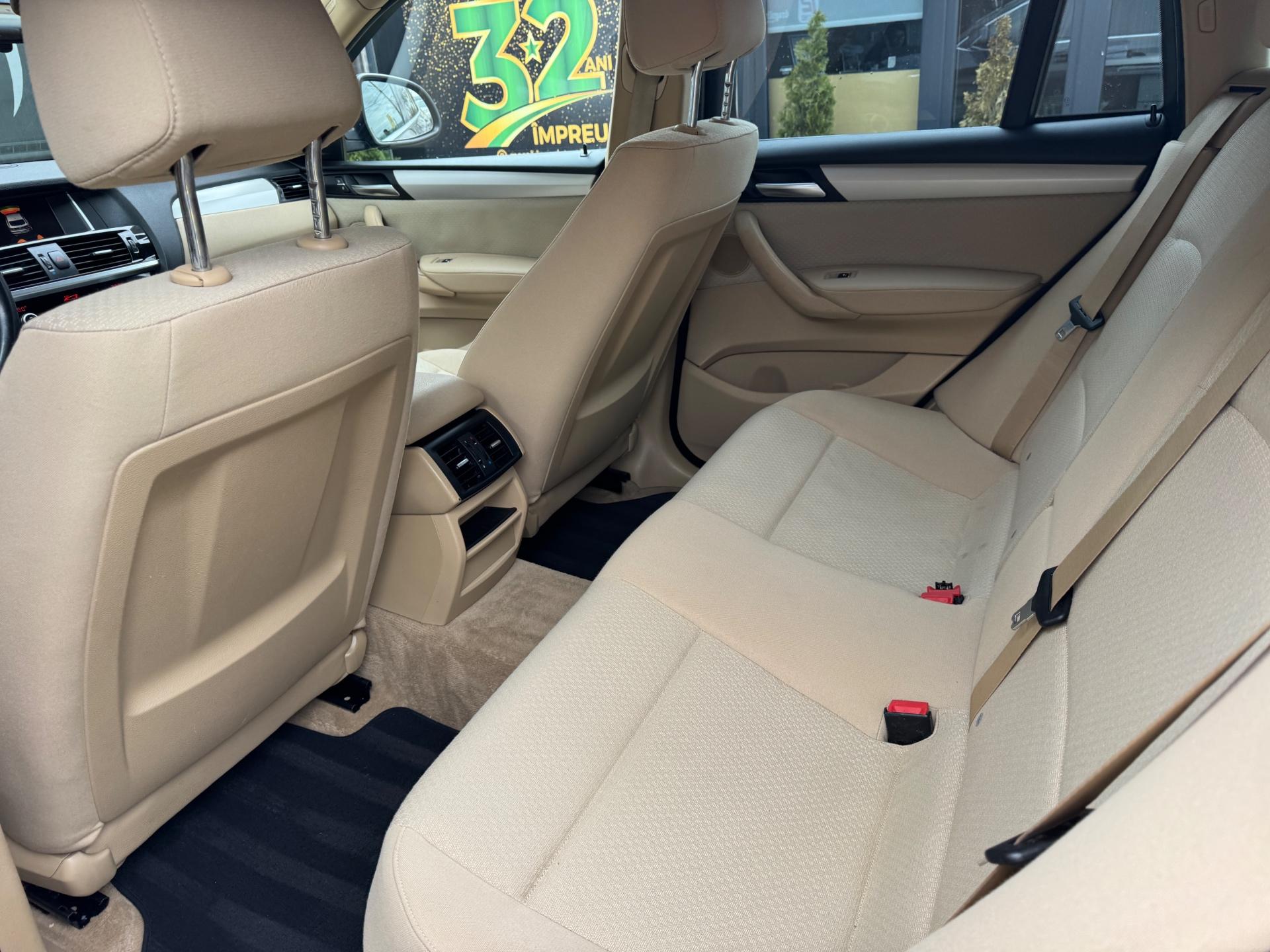BMW X4 2015