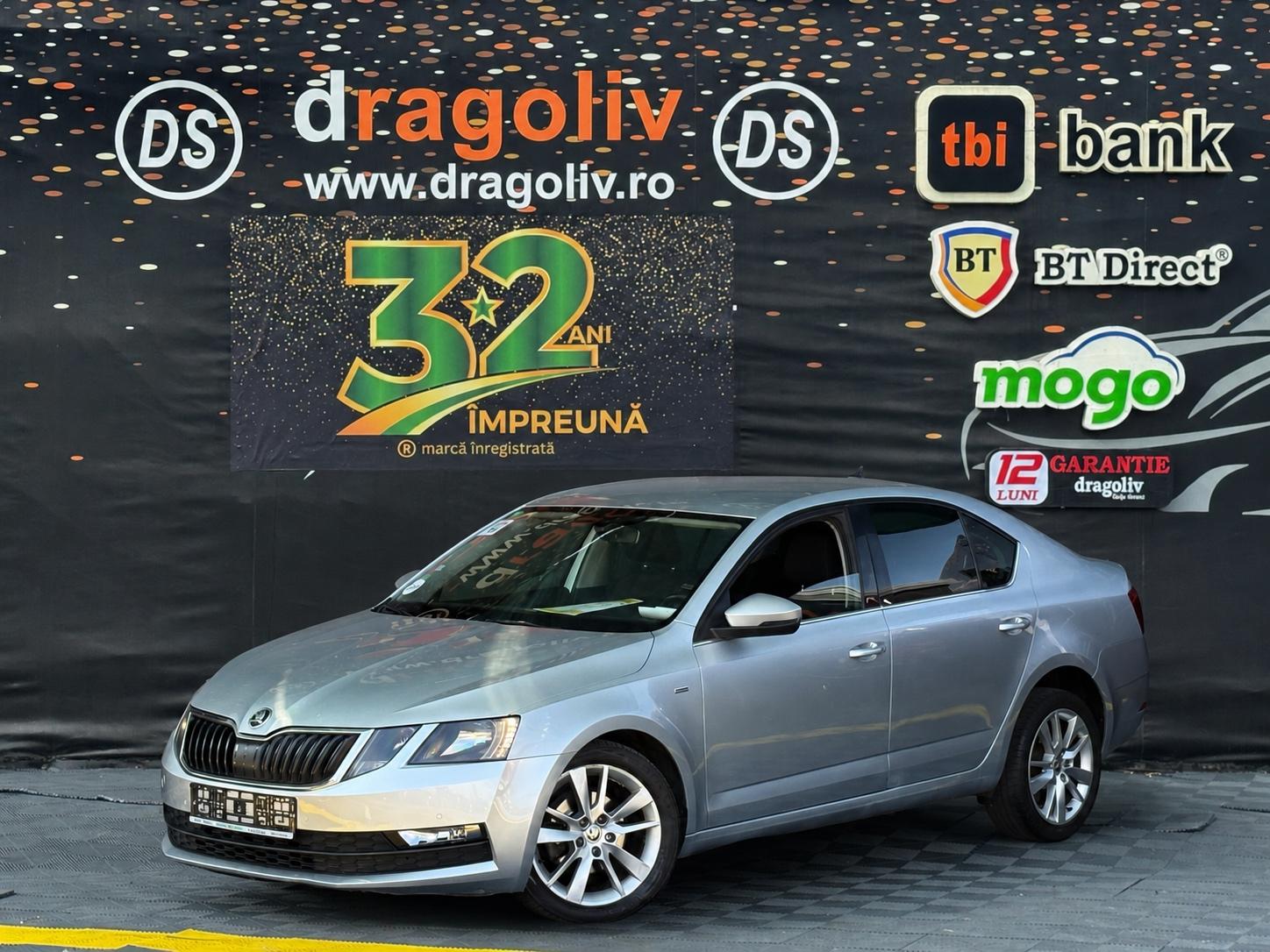 Peugeot 308 2020