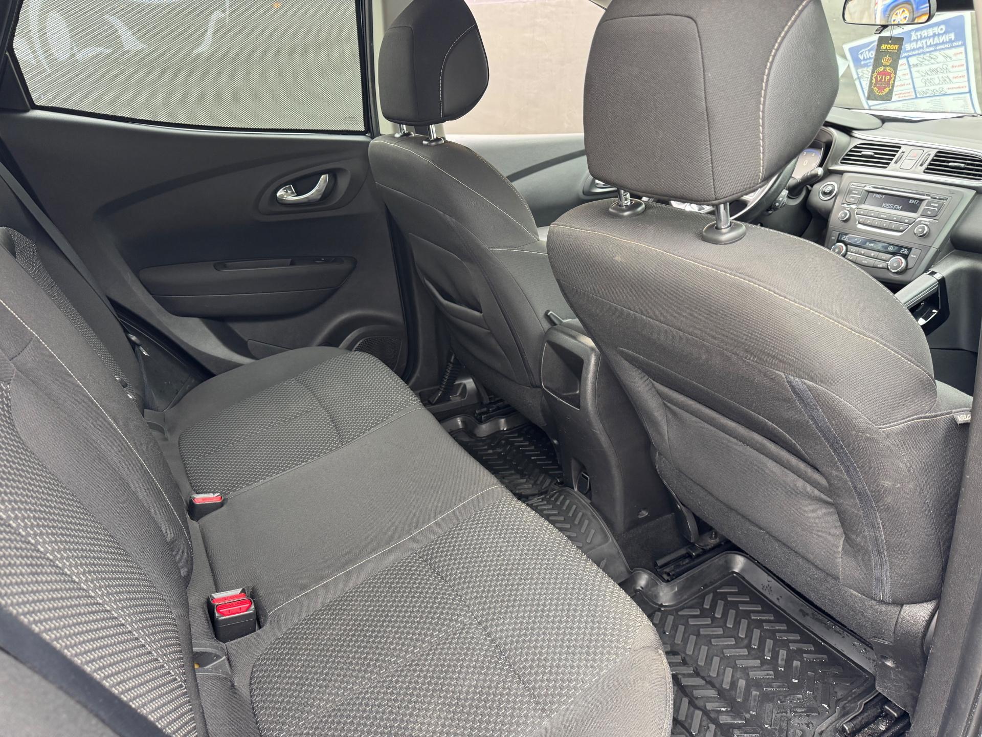 Renault Kadjar 2015