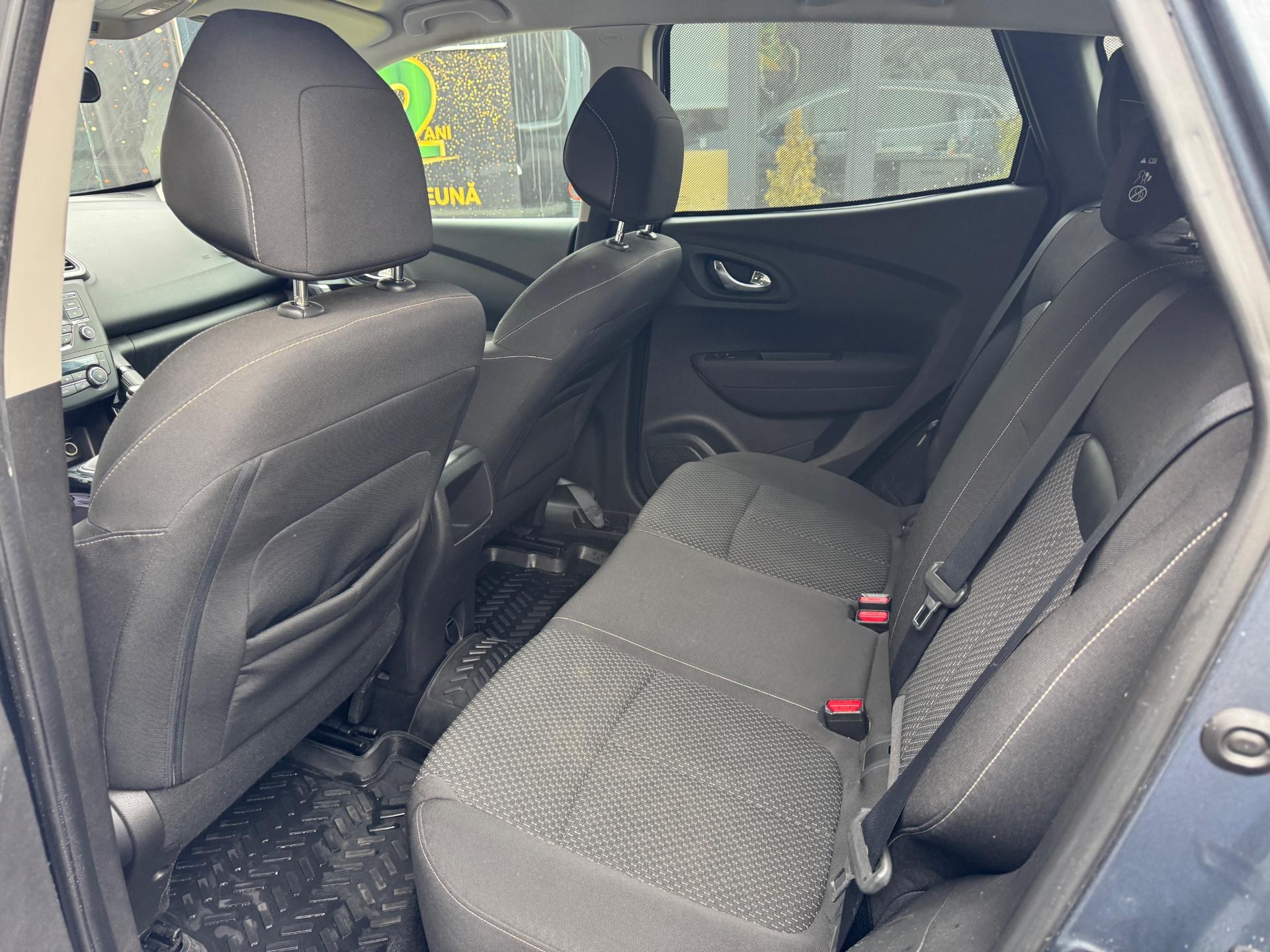 Renault Kadjar 2015
