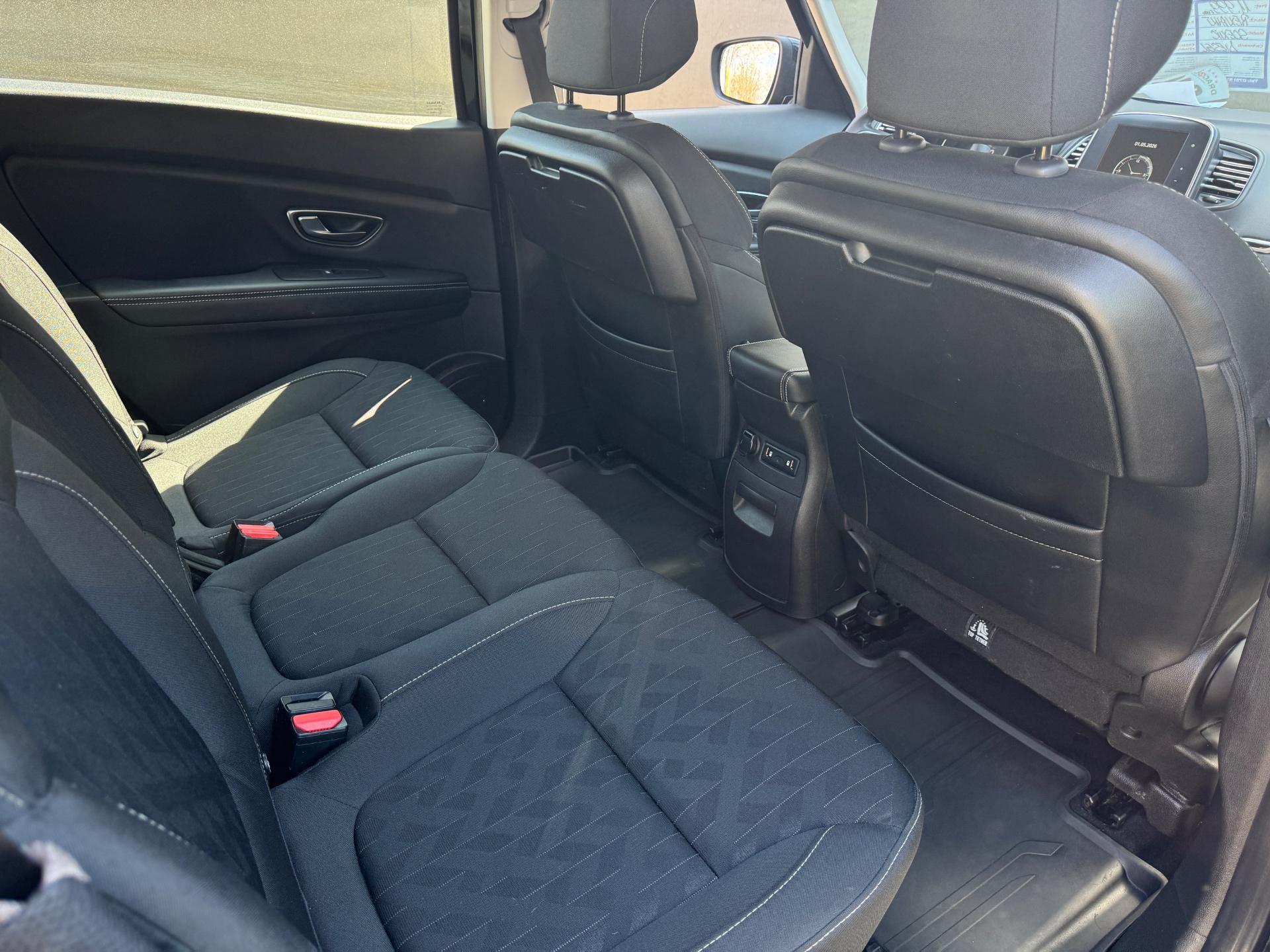 Renault Scenic 2019