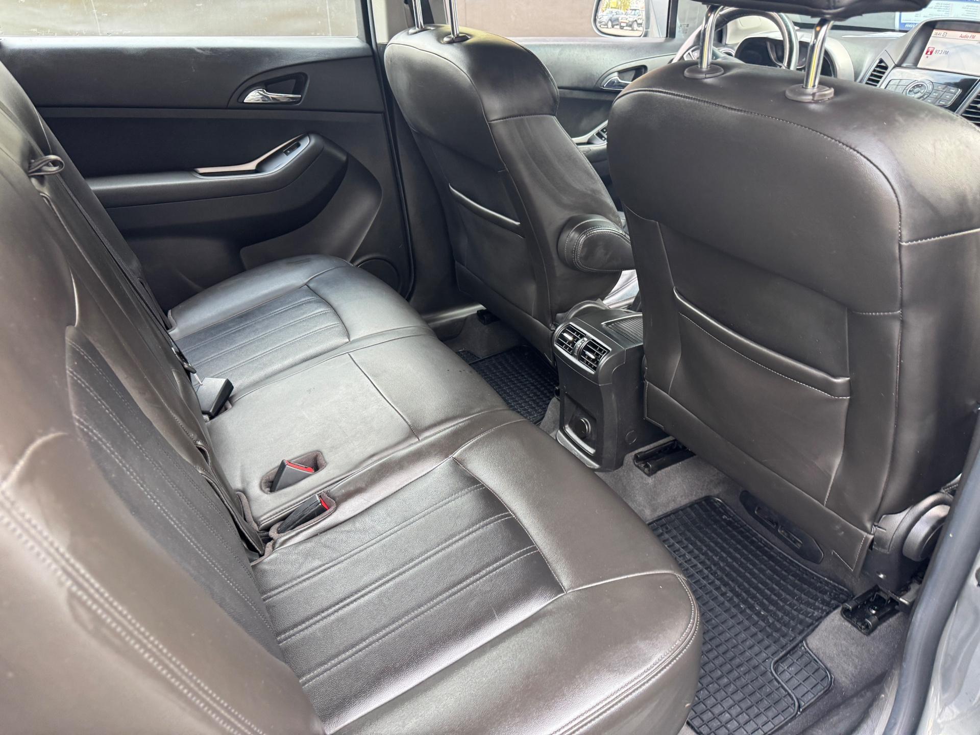 Chevrolet Orlando 2011