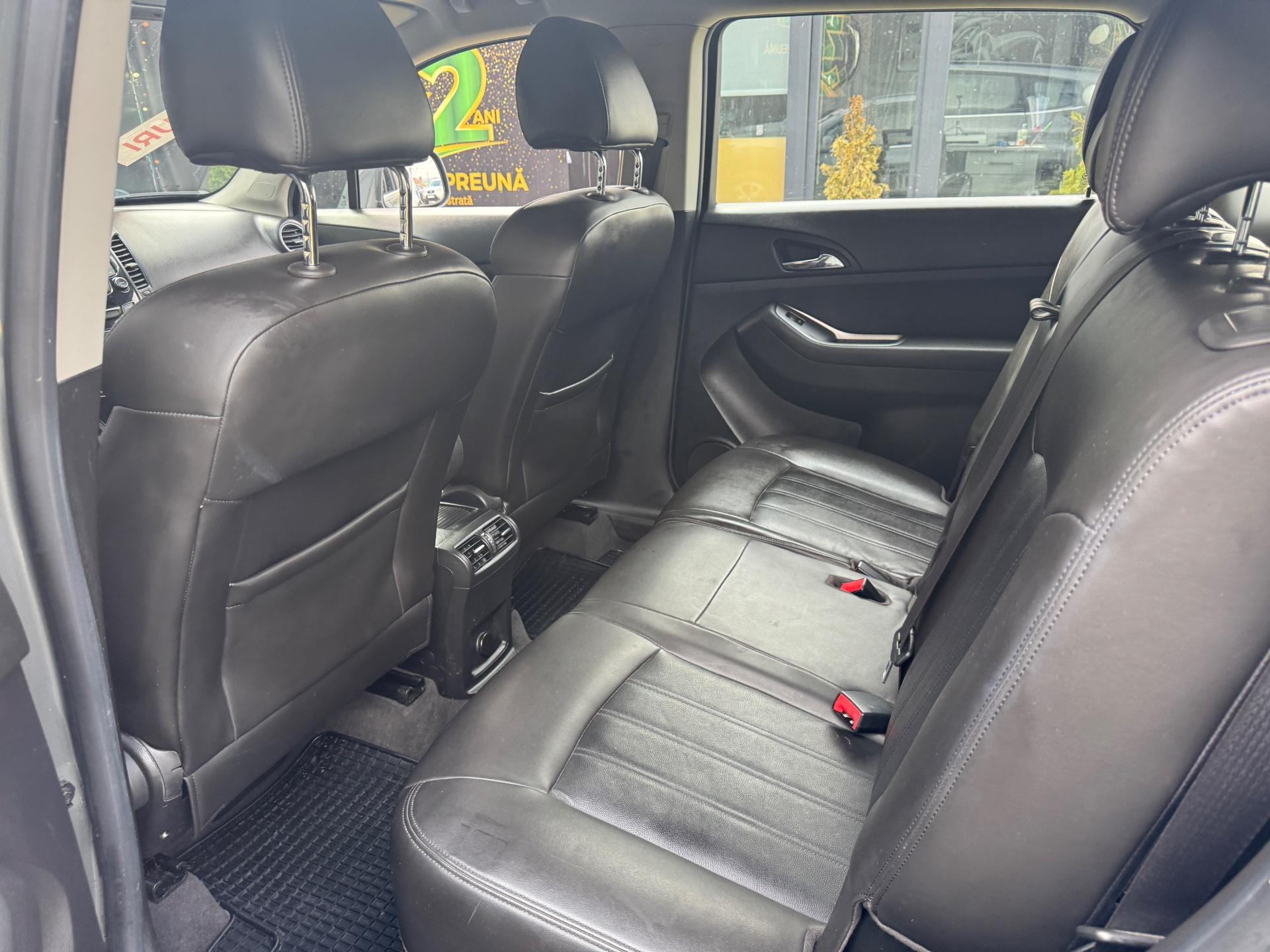 Chevrolet Orlando 2011
