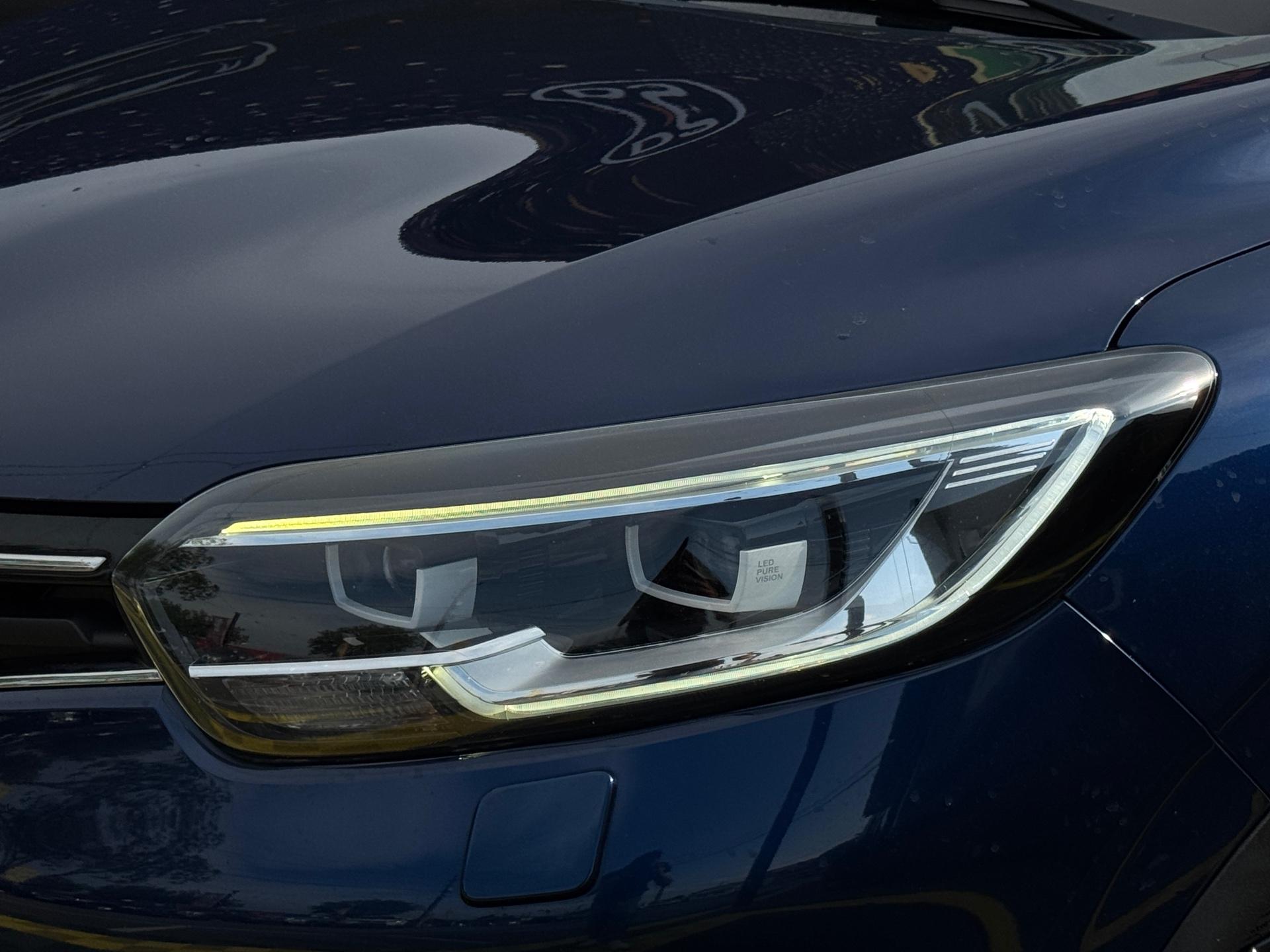 Renault Kadjar 2017