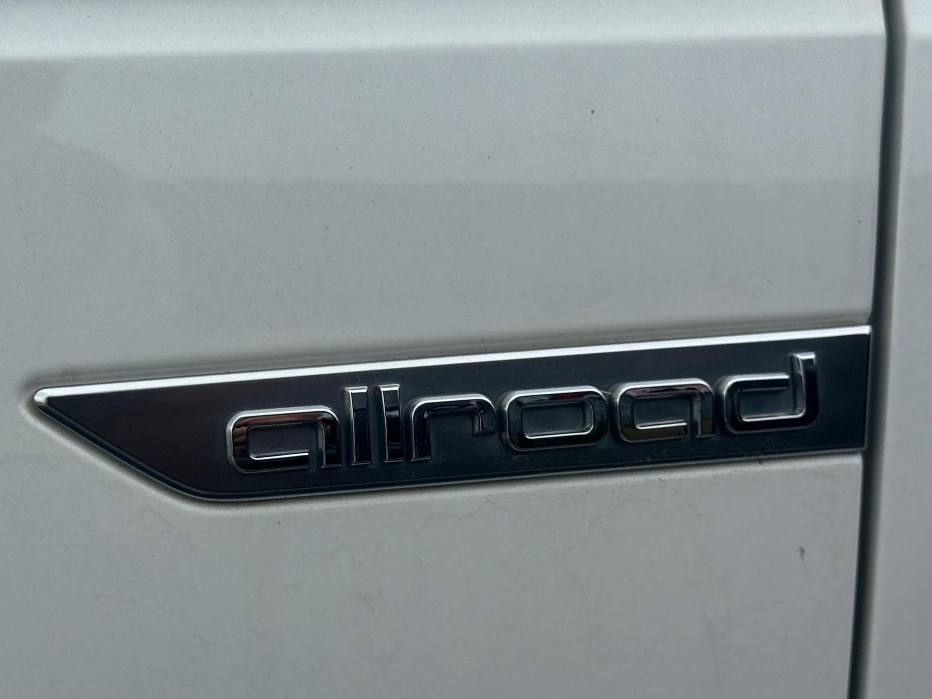 Audi A4 2018