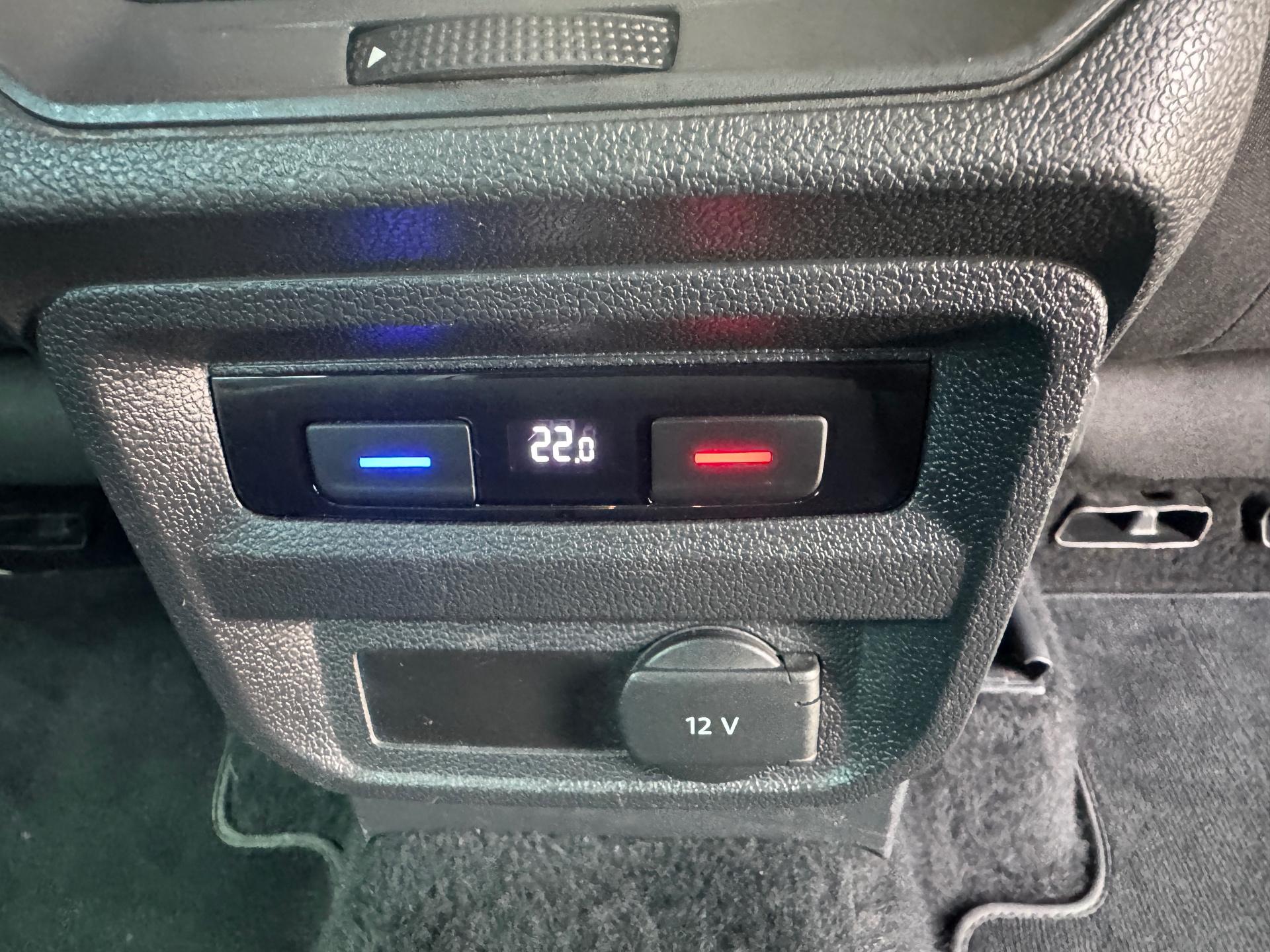 Volkswagen Tiguan 2016