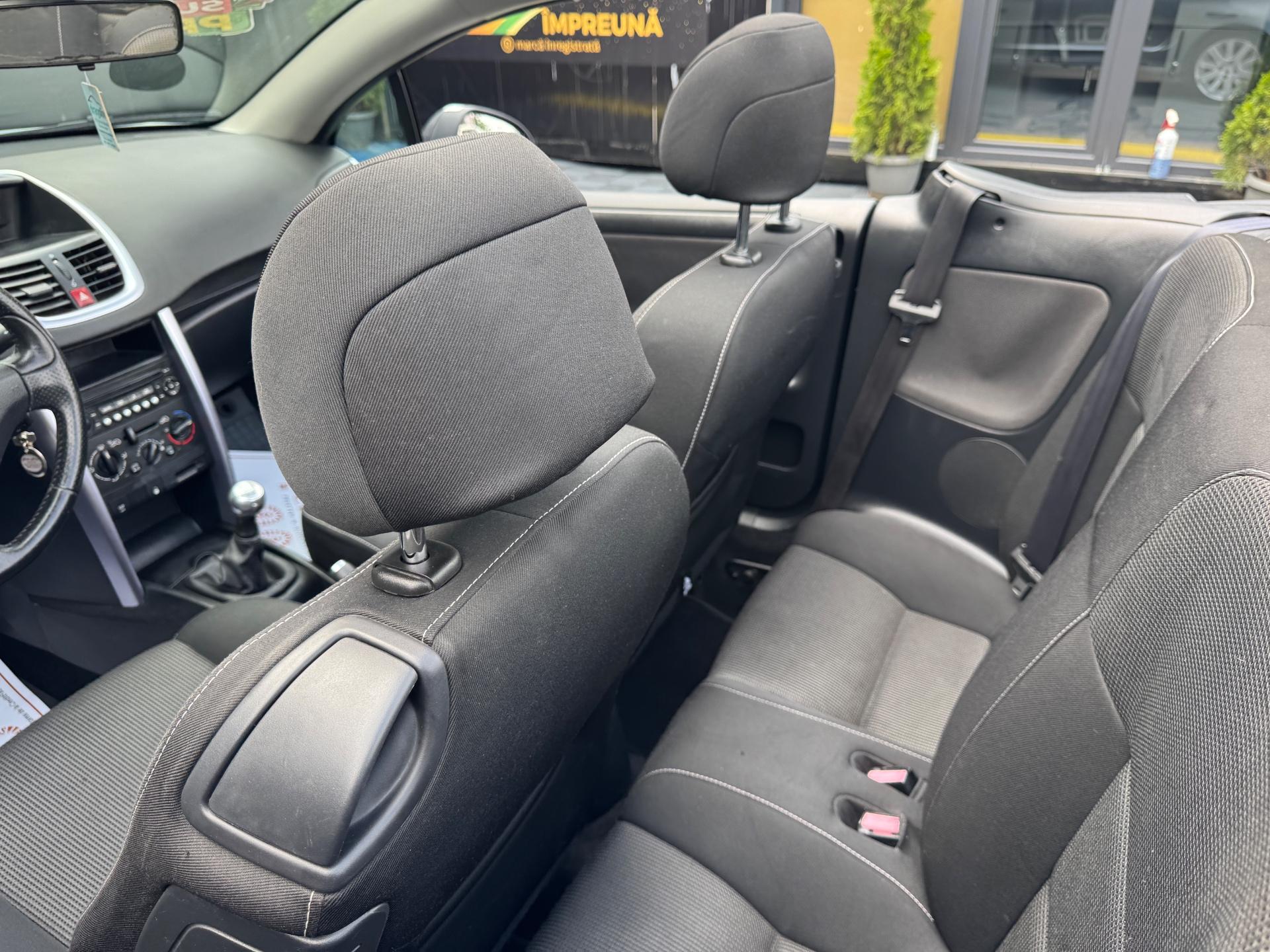 Peugeot 207 2007