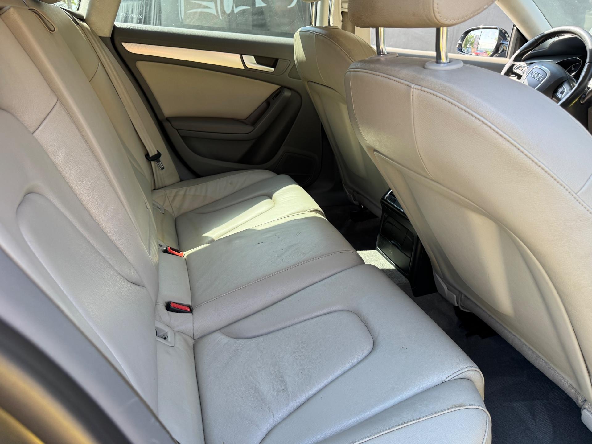 Audi A5 2010