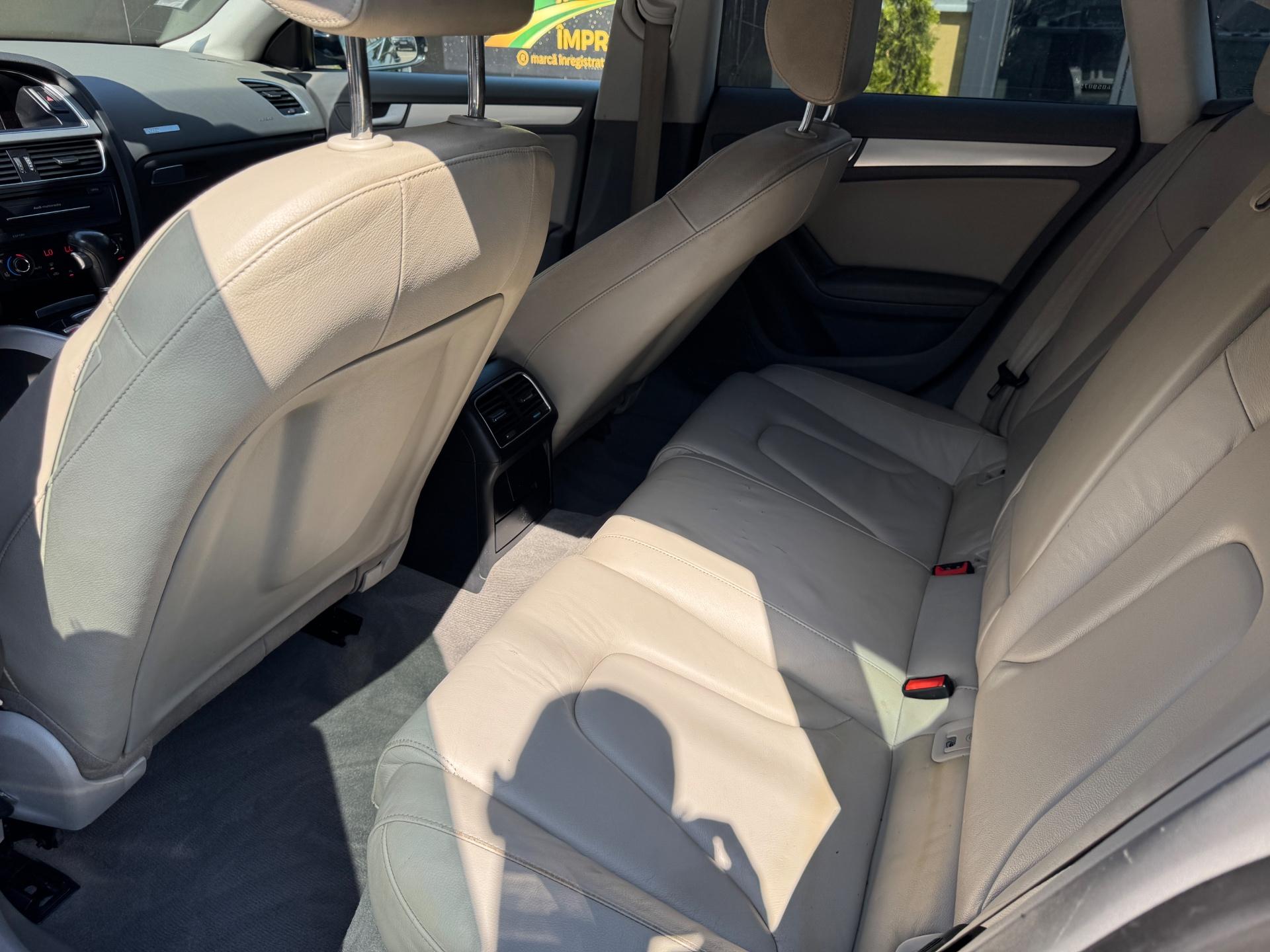 Audi A5 2010