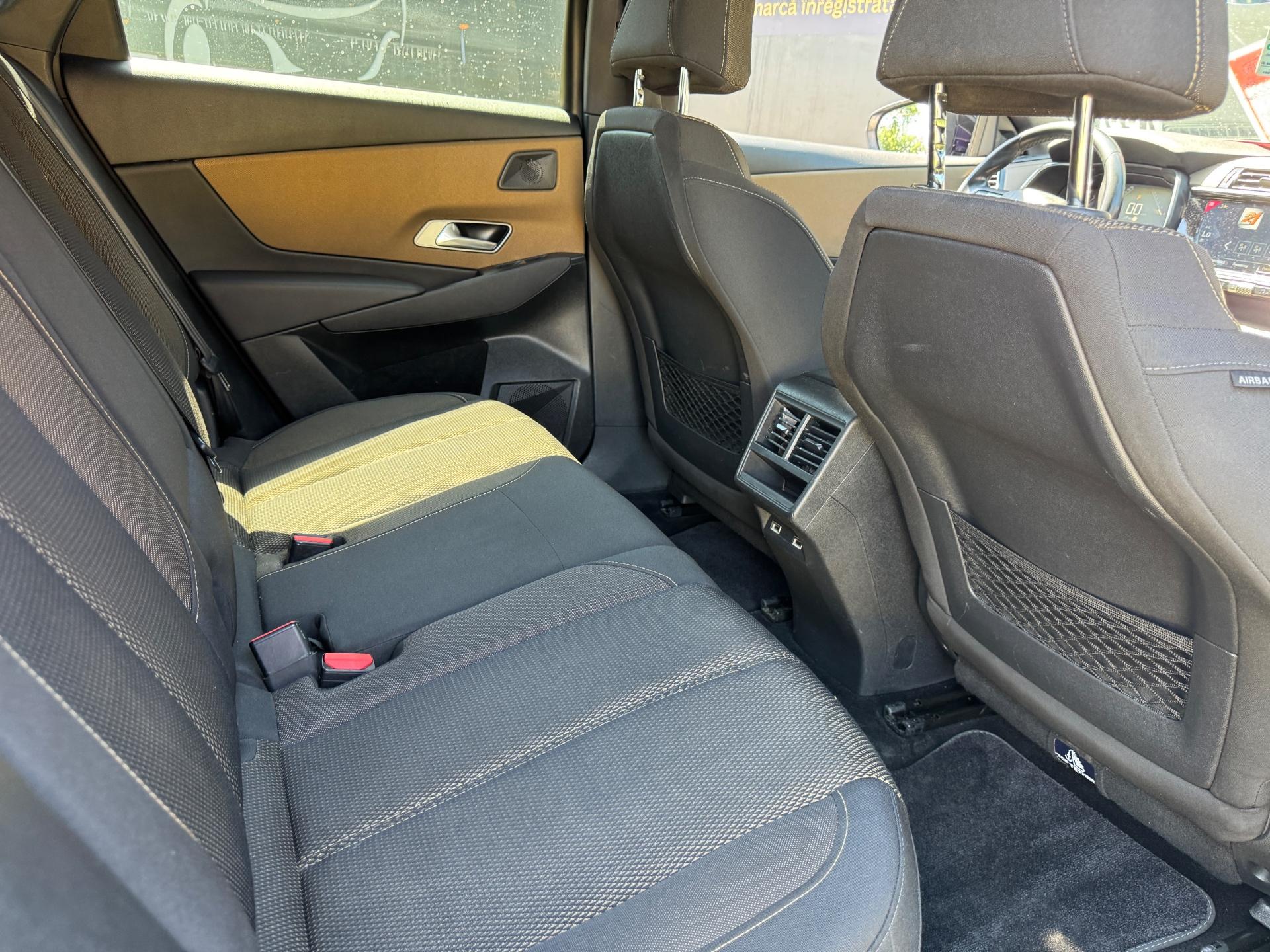 Ds DS7 Crossback 2020