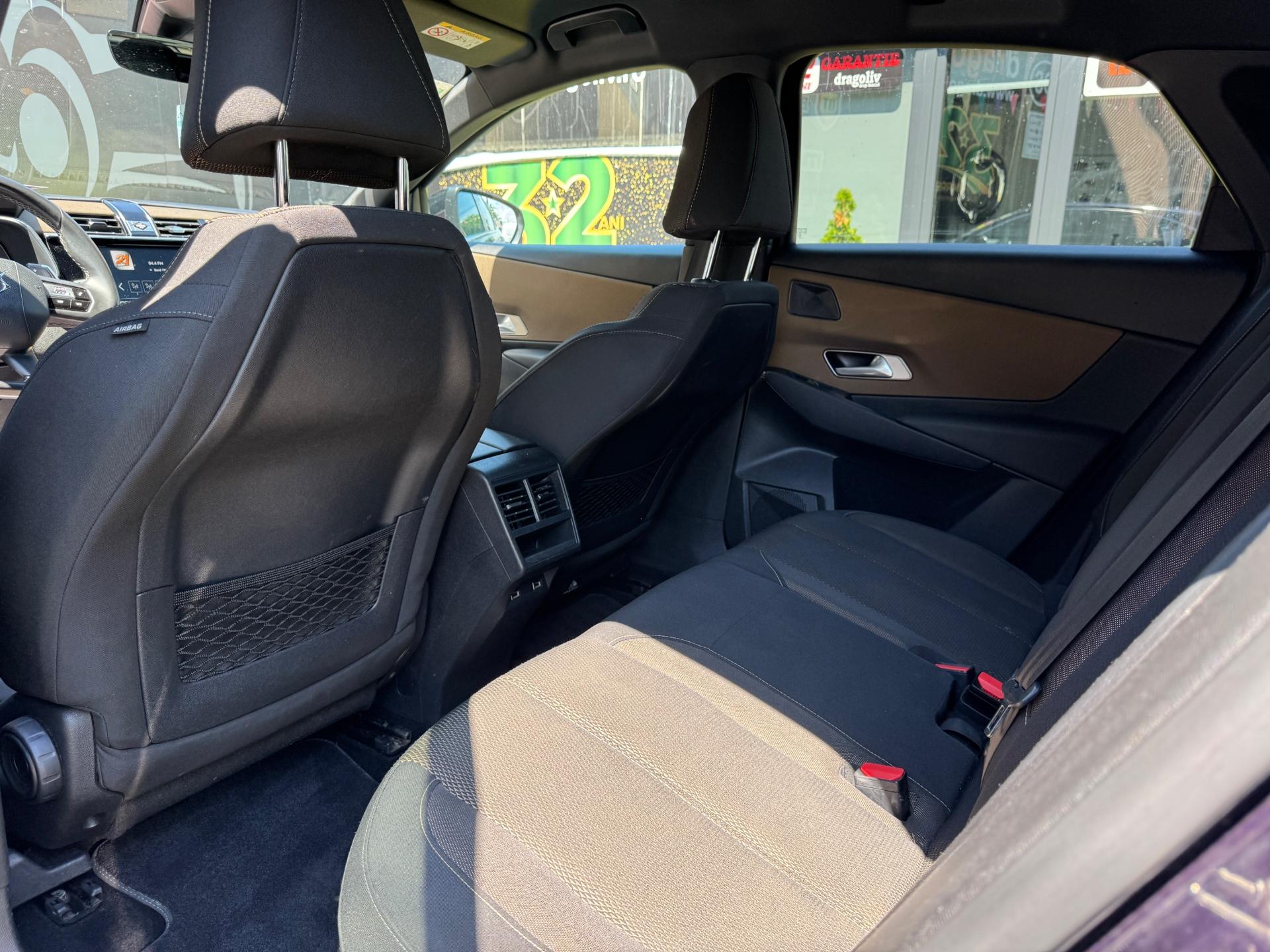 Ds DS7 Crossback 2020