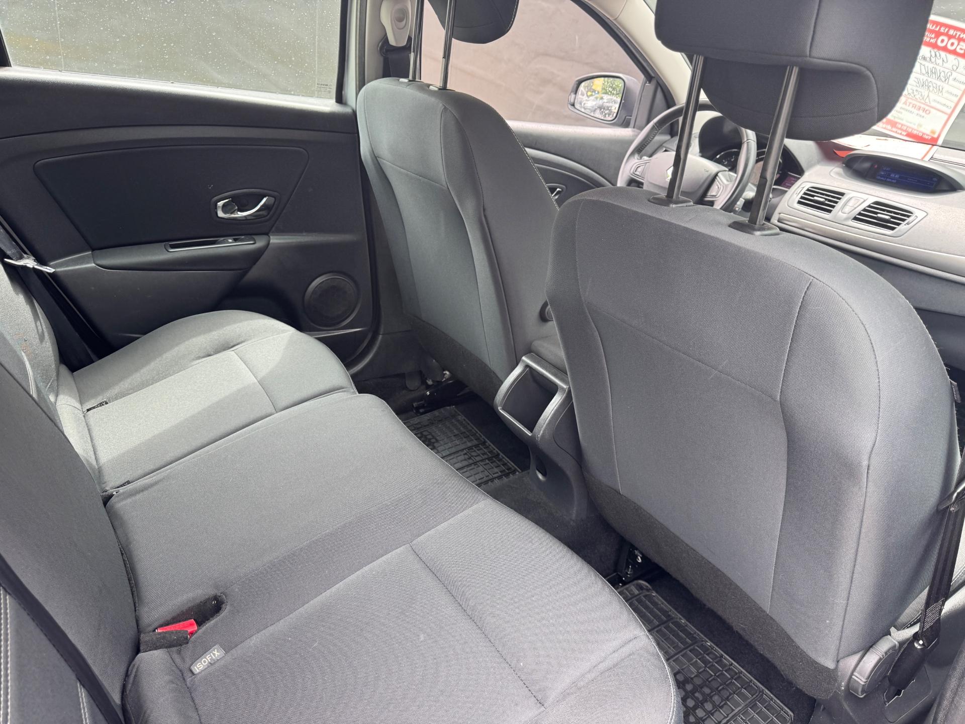 Renault Megane 2014