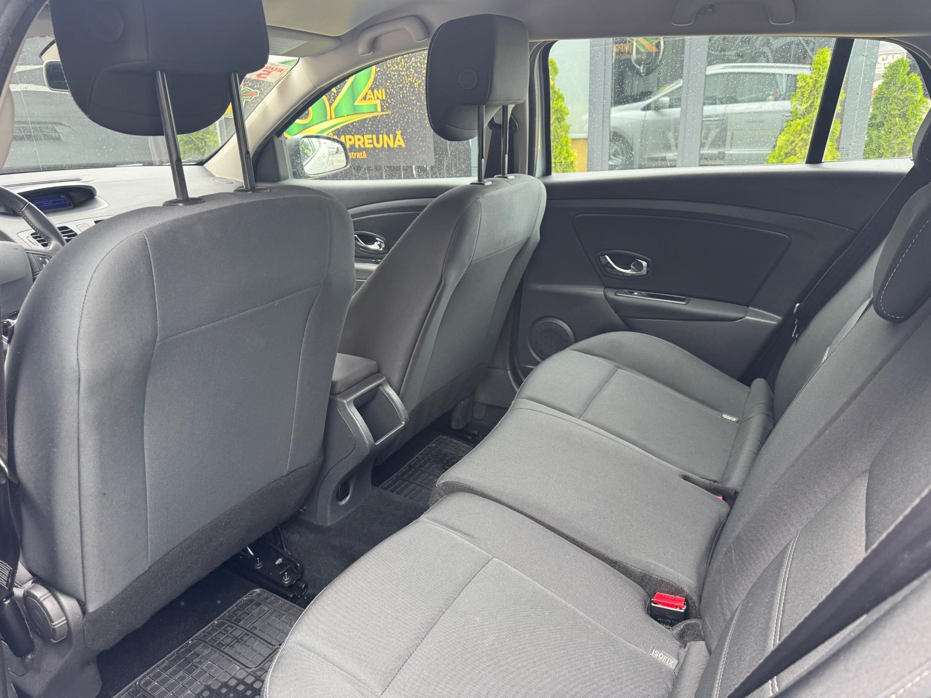Renault Megane 2014