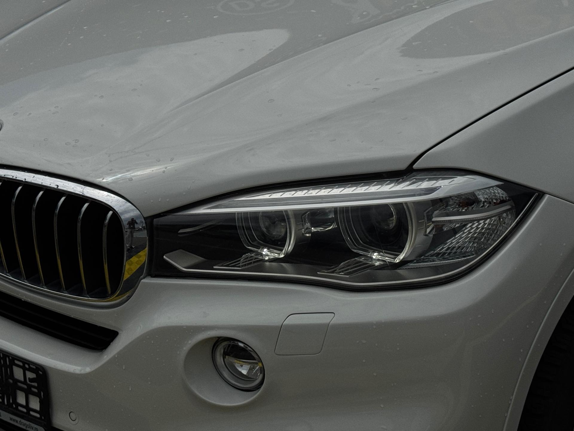 BMW X5 2014