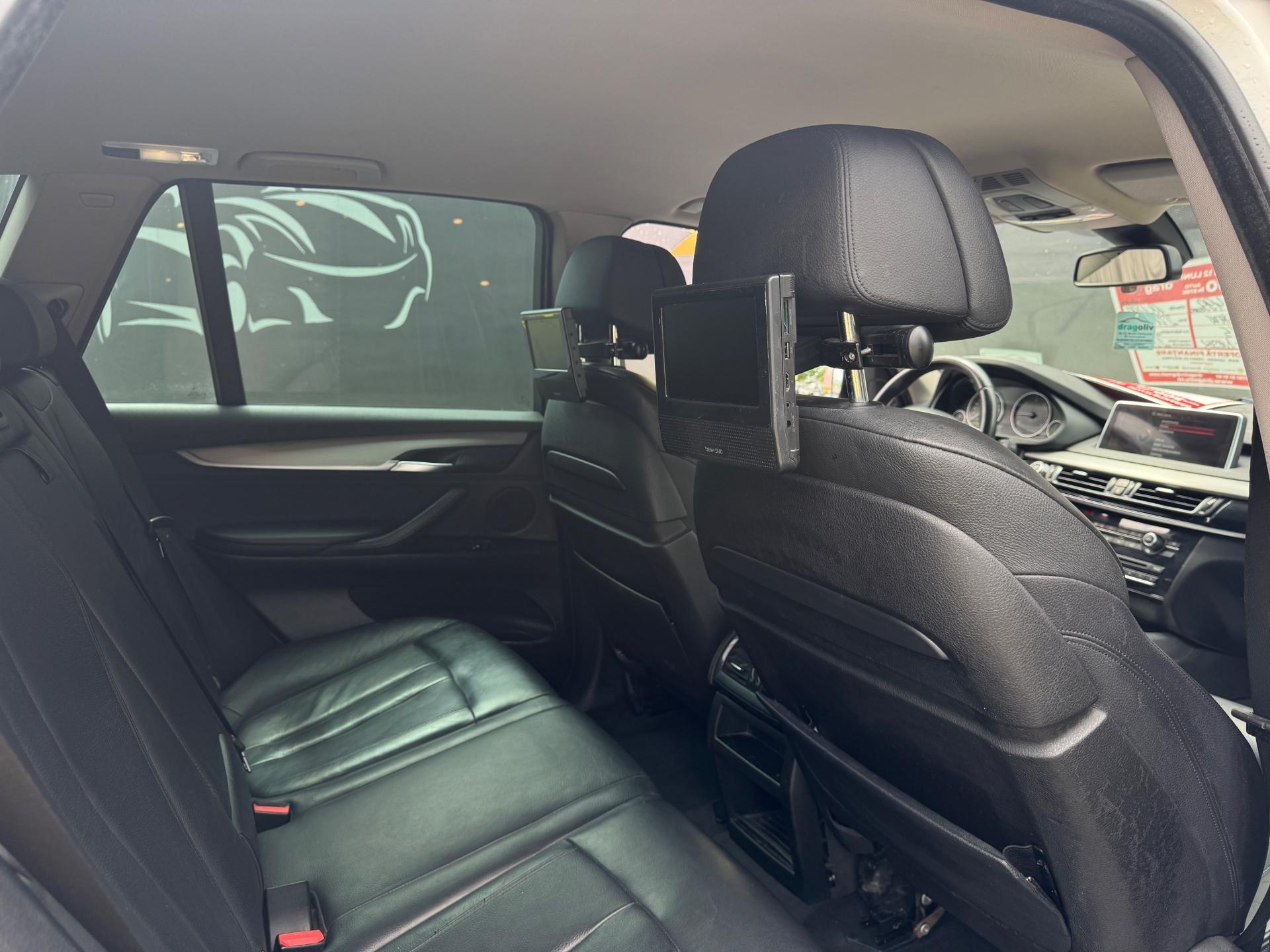 BMW X5 2014