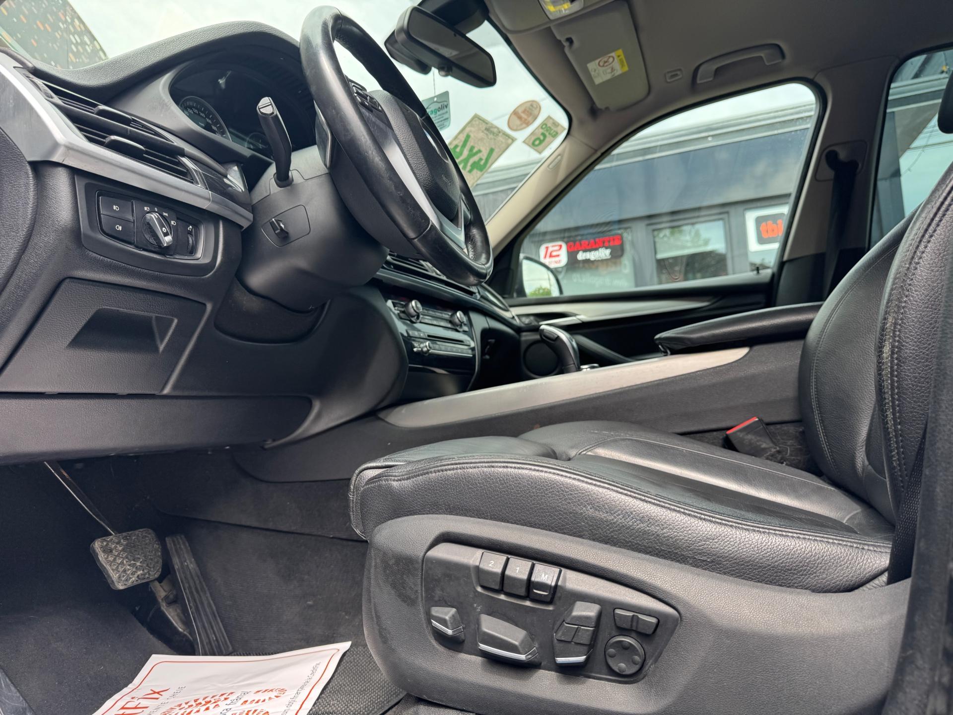 BMW X5 2014