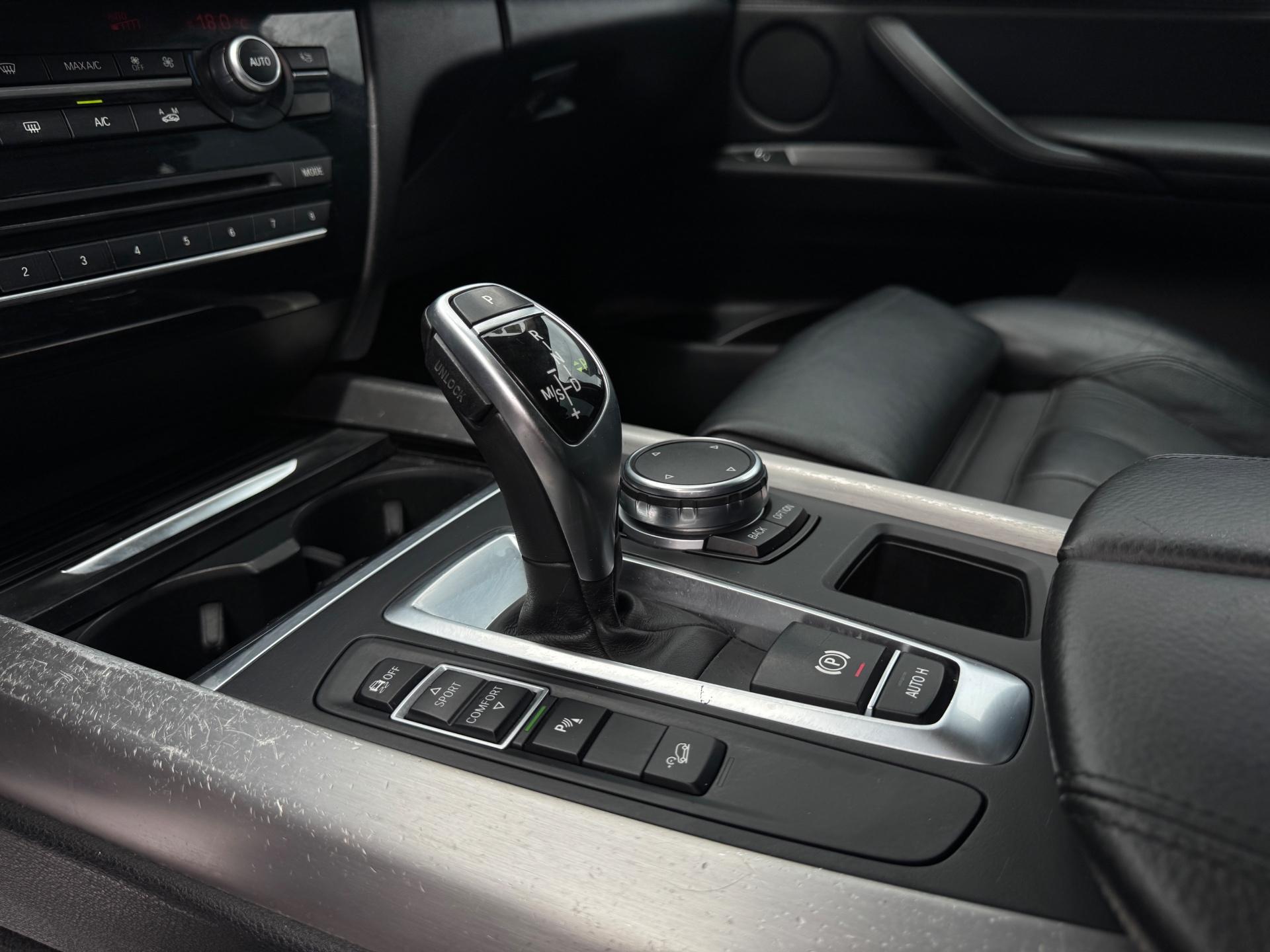 BMW X5 2014