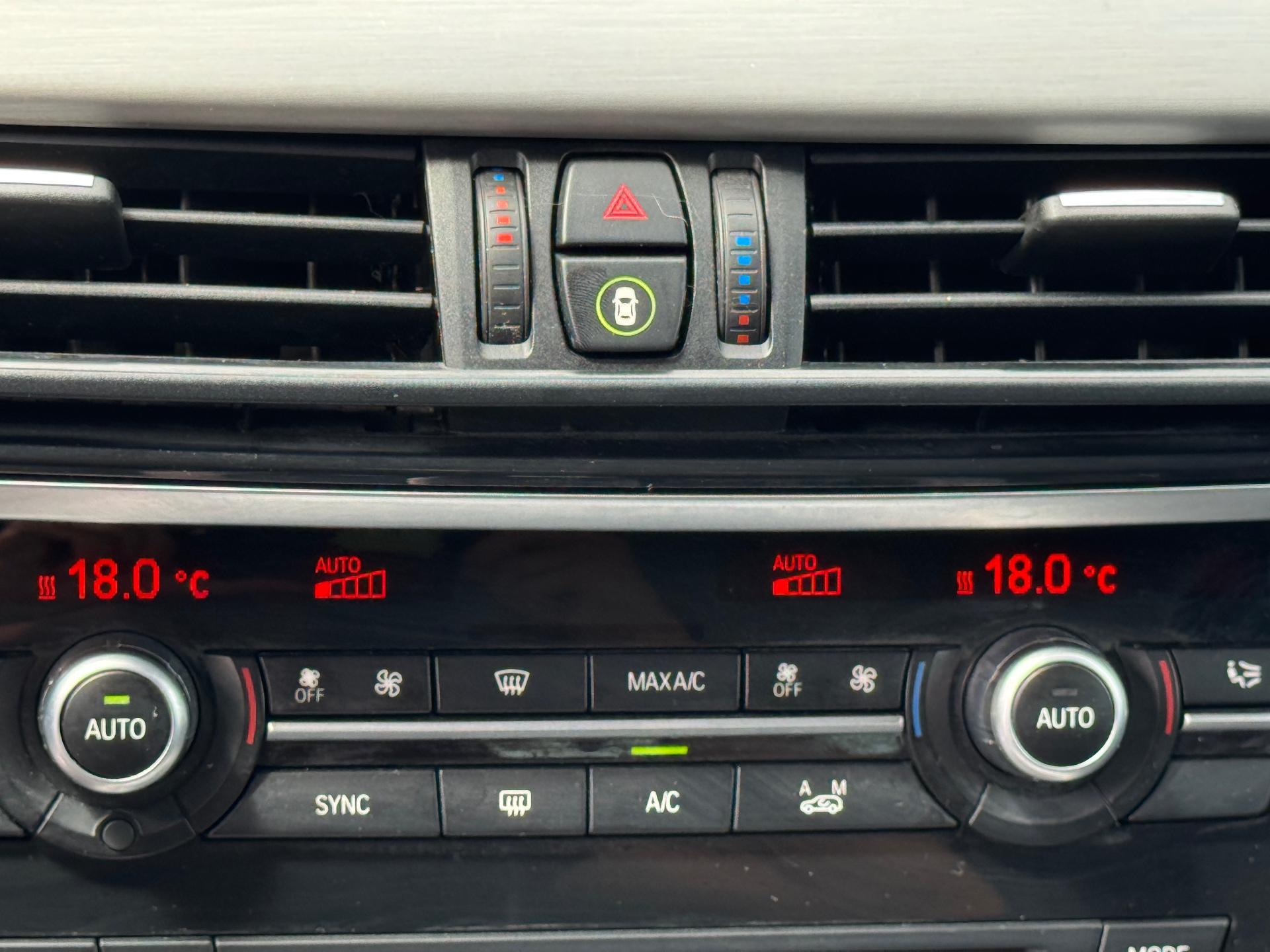 BMW X5 2014