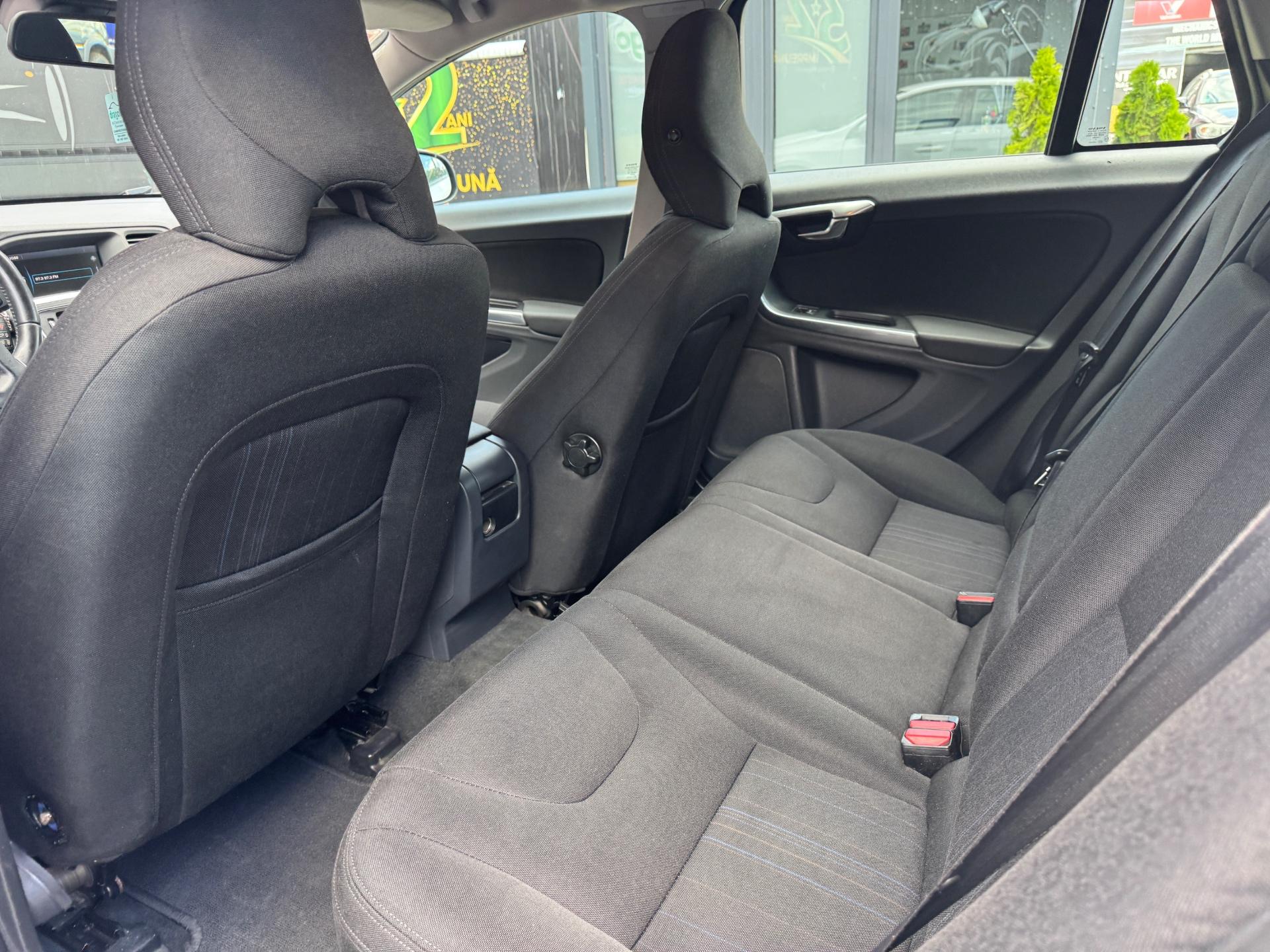 Volvo V60 2012