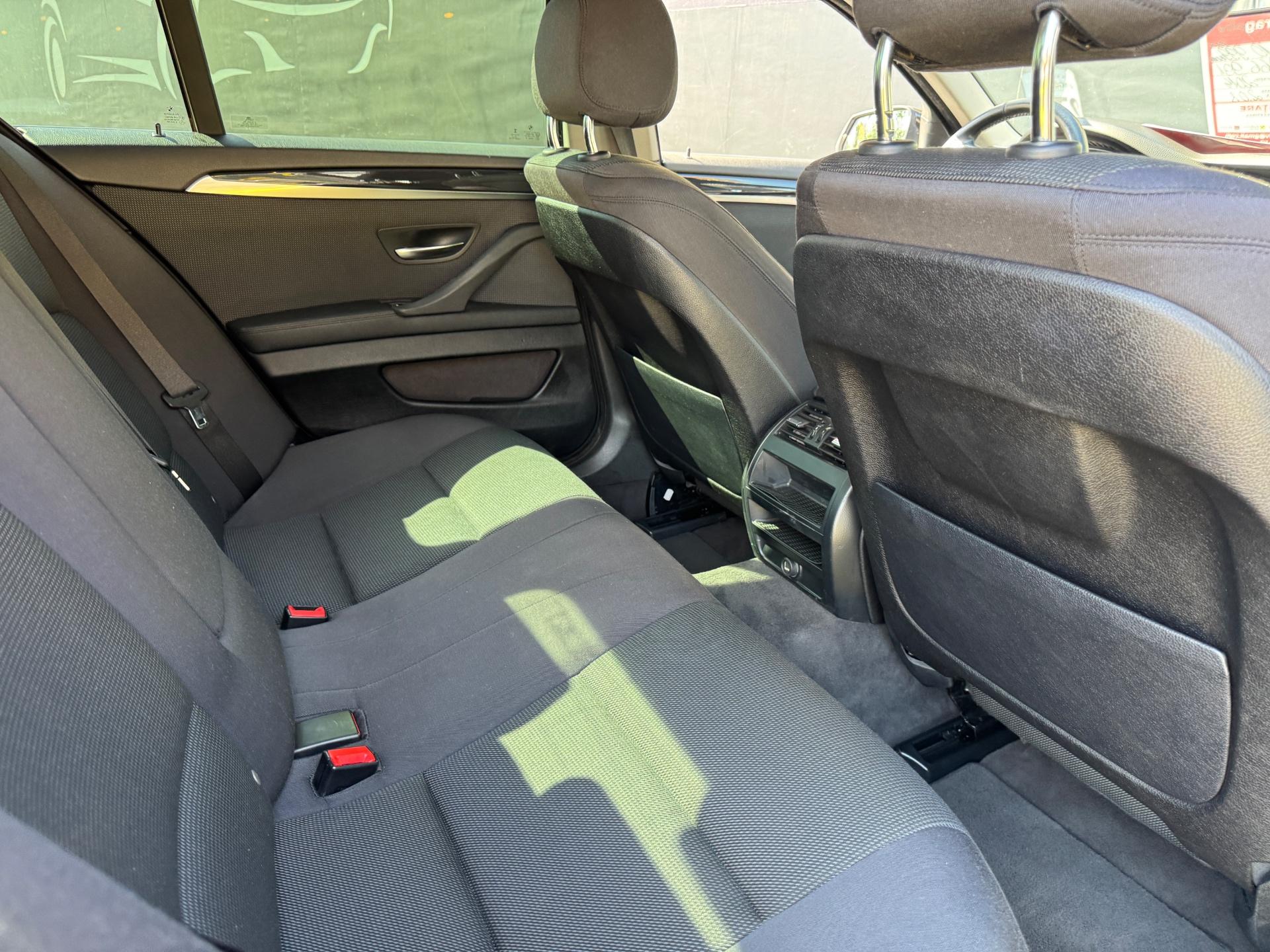 BMW Seria 5 2014