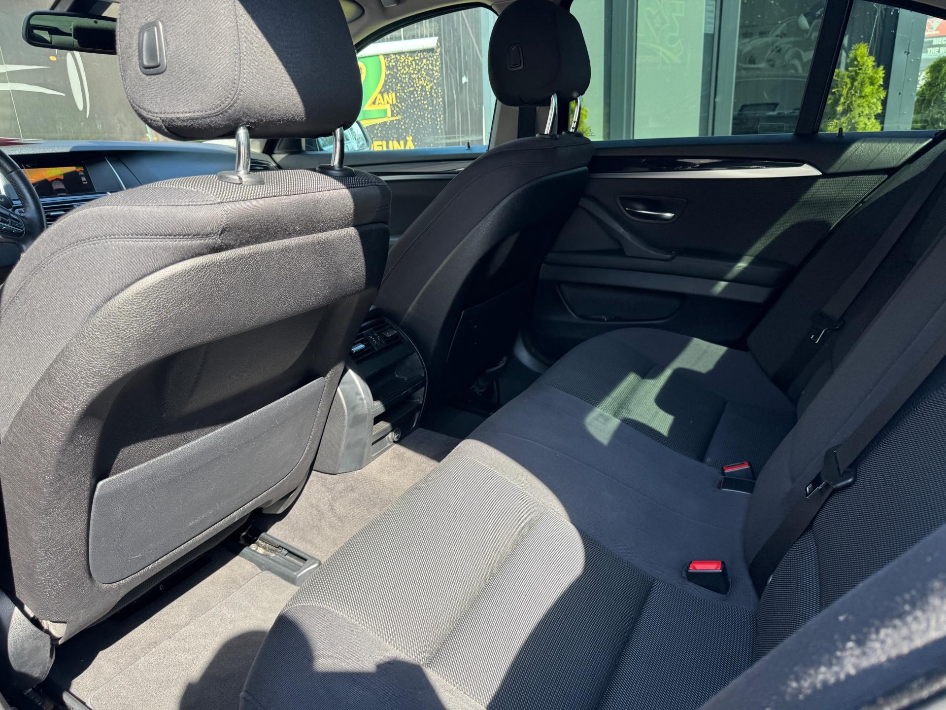 BMW Seria 5 2014