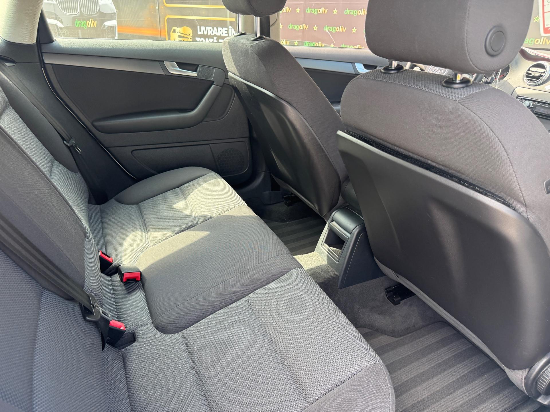 Audi A3 2010