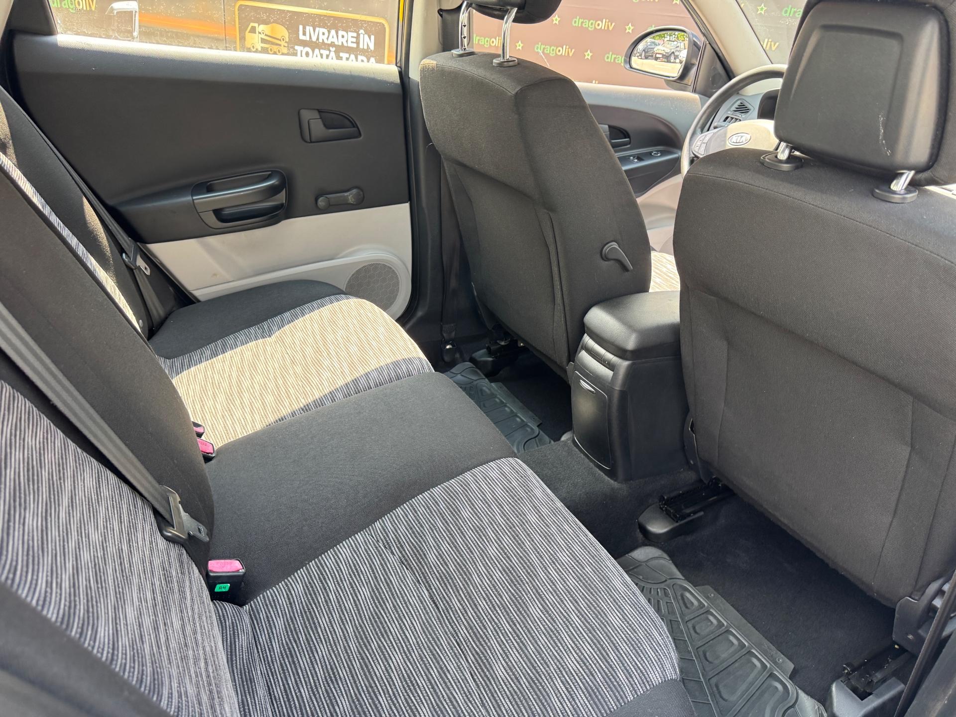 Kia Ceed 2008