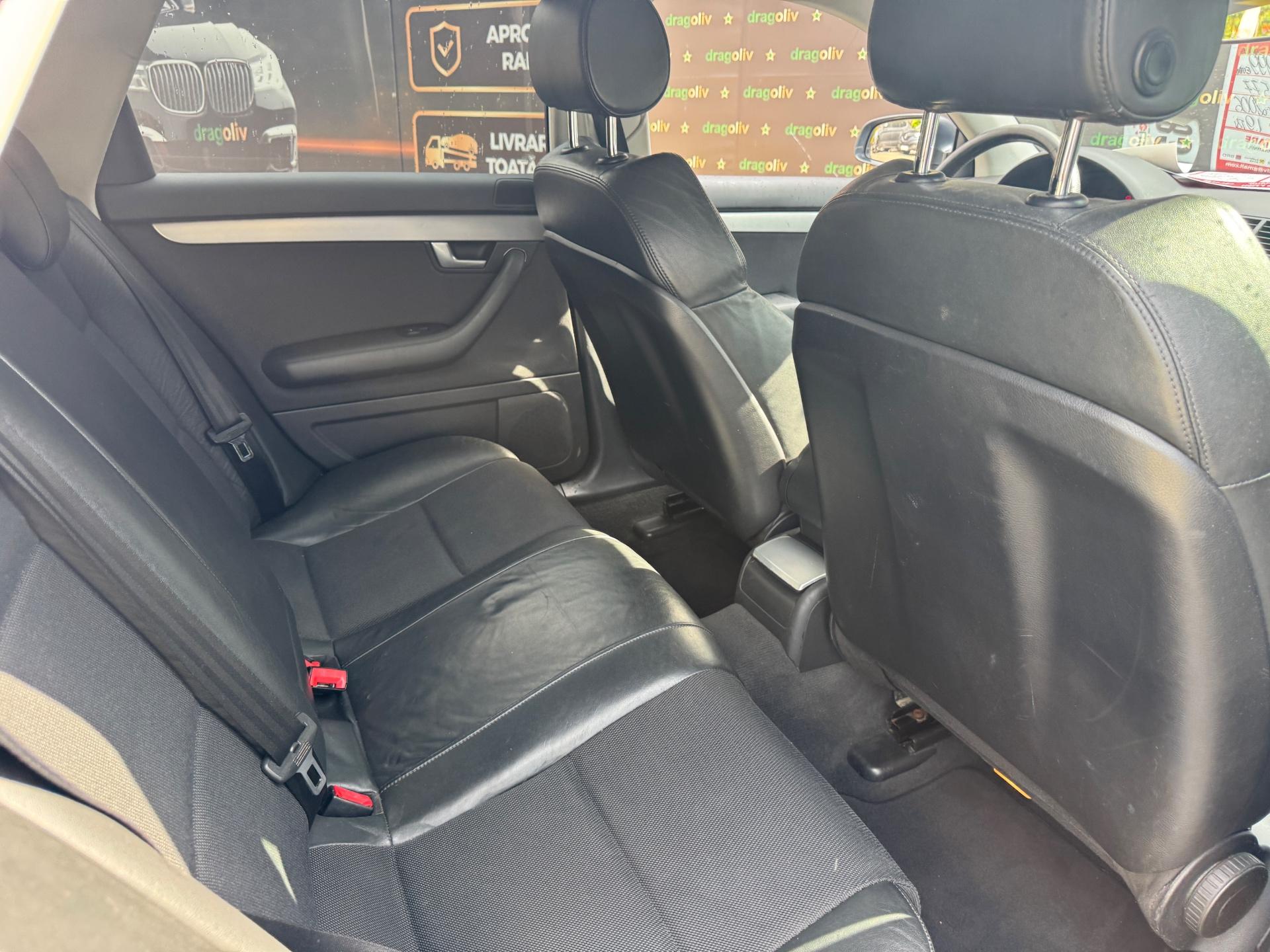 Audi A4 2006