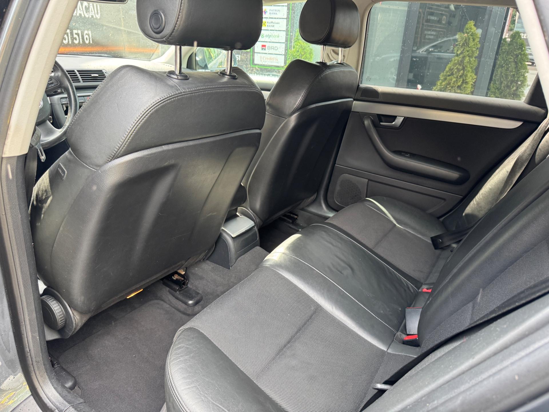Audi A4 2006