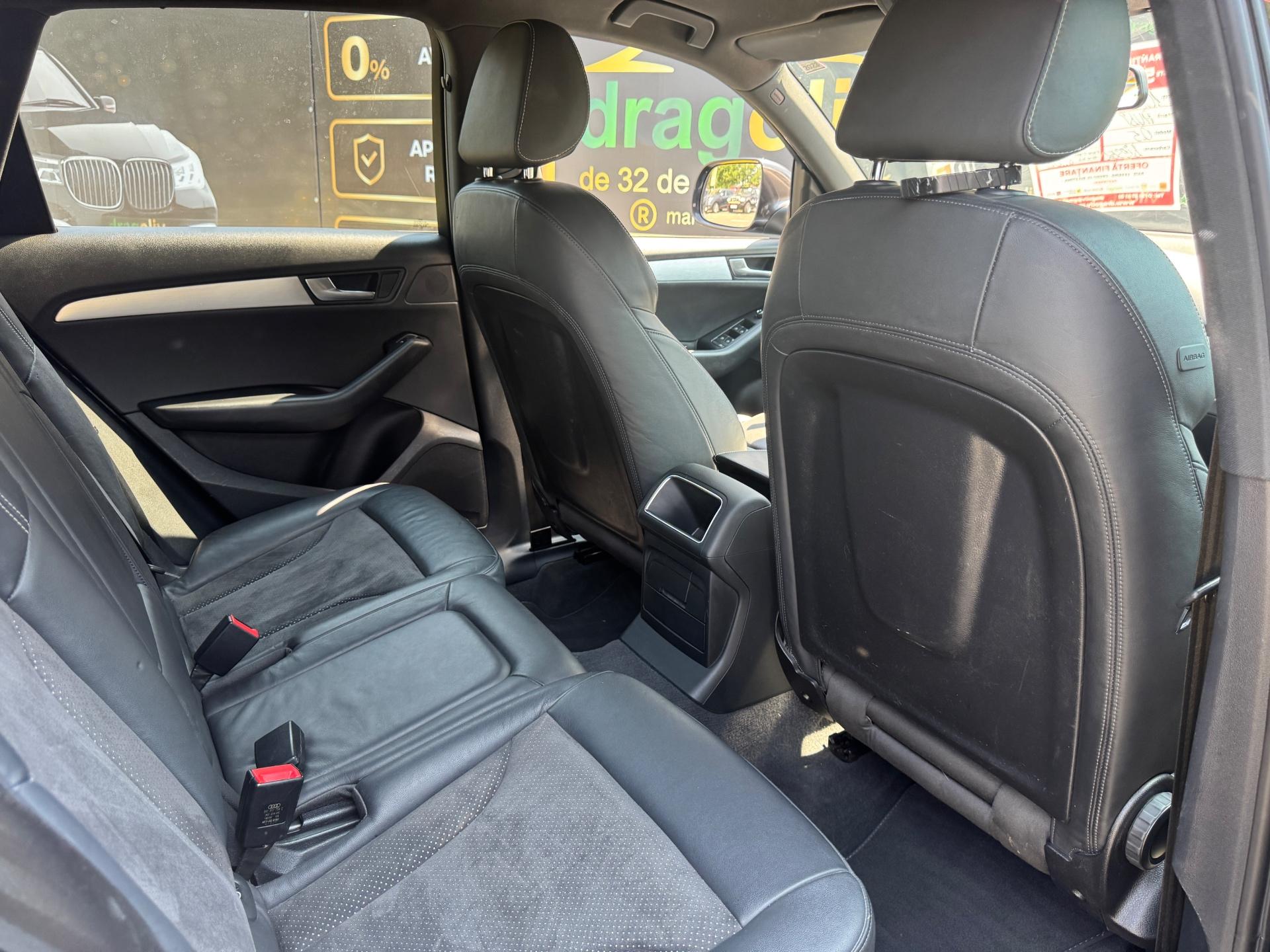 Audi Q5 2009