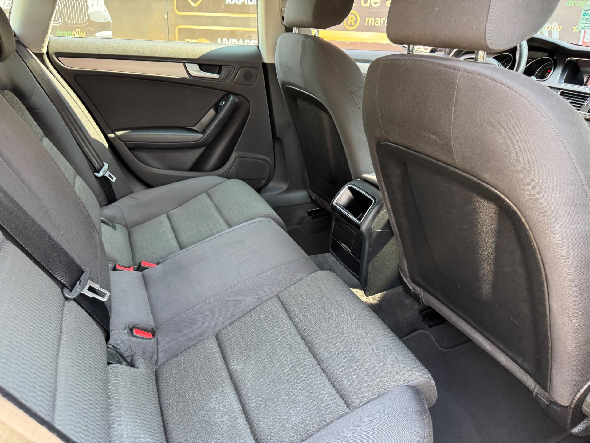 Audi A5 2013