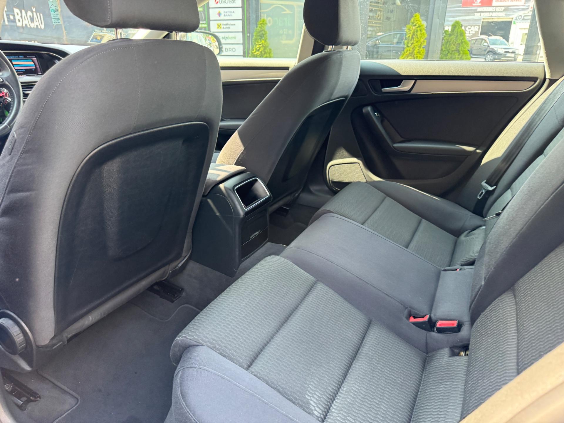 Audi A5 2013