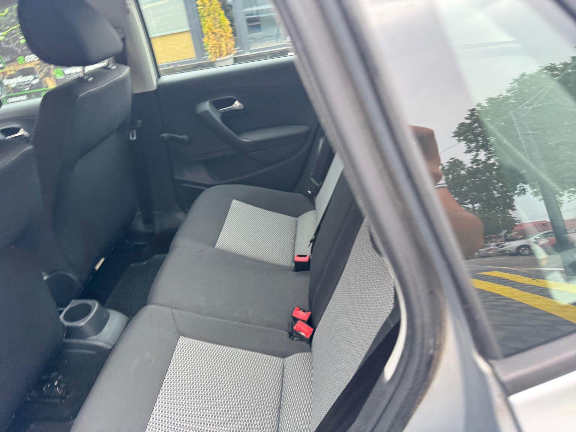 Volkswagen Polo 2010