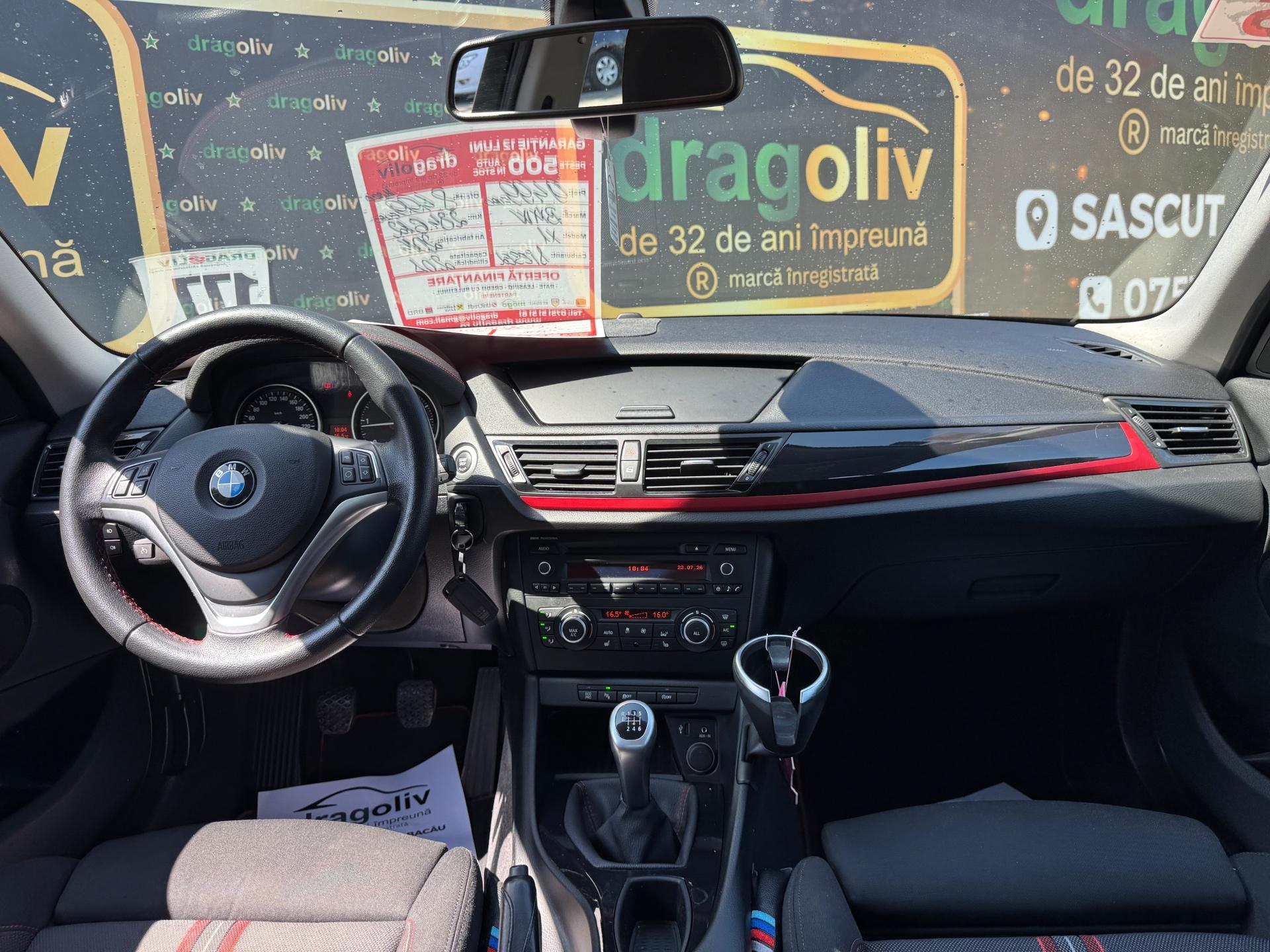 BMW X1 2014