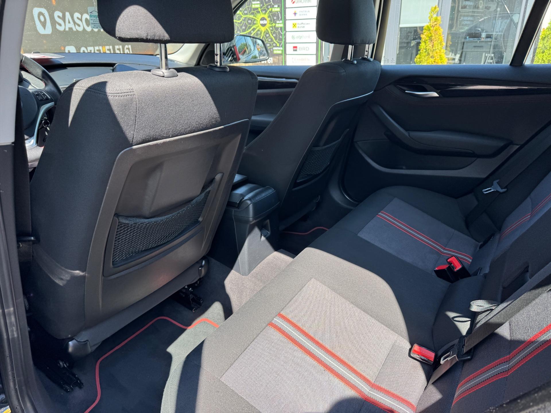 BMW X1 2014