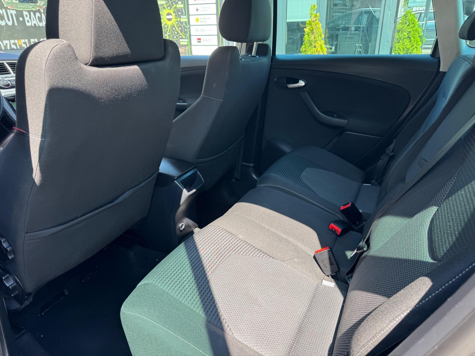 Seat Altea XL 2011
