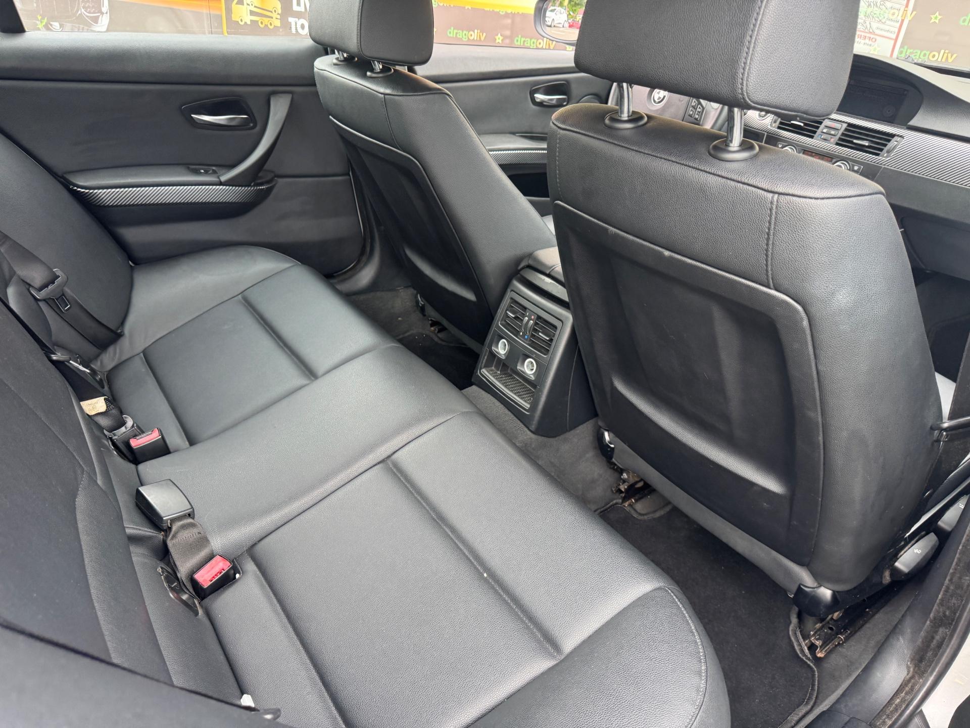 BMW Seria 3 2009