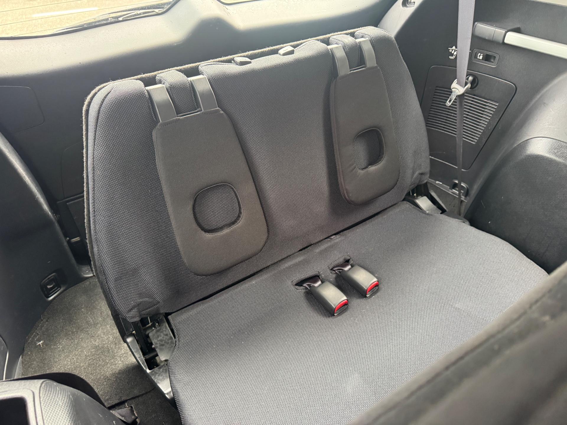 Mitsubishi Outlander 2007