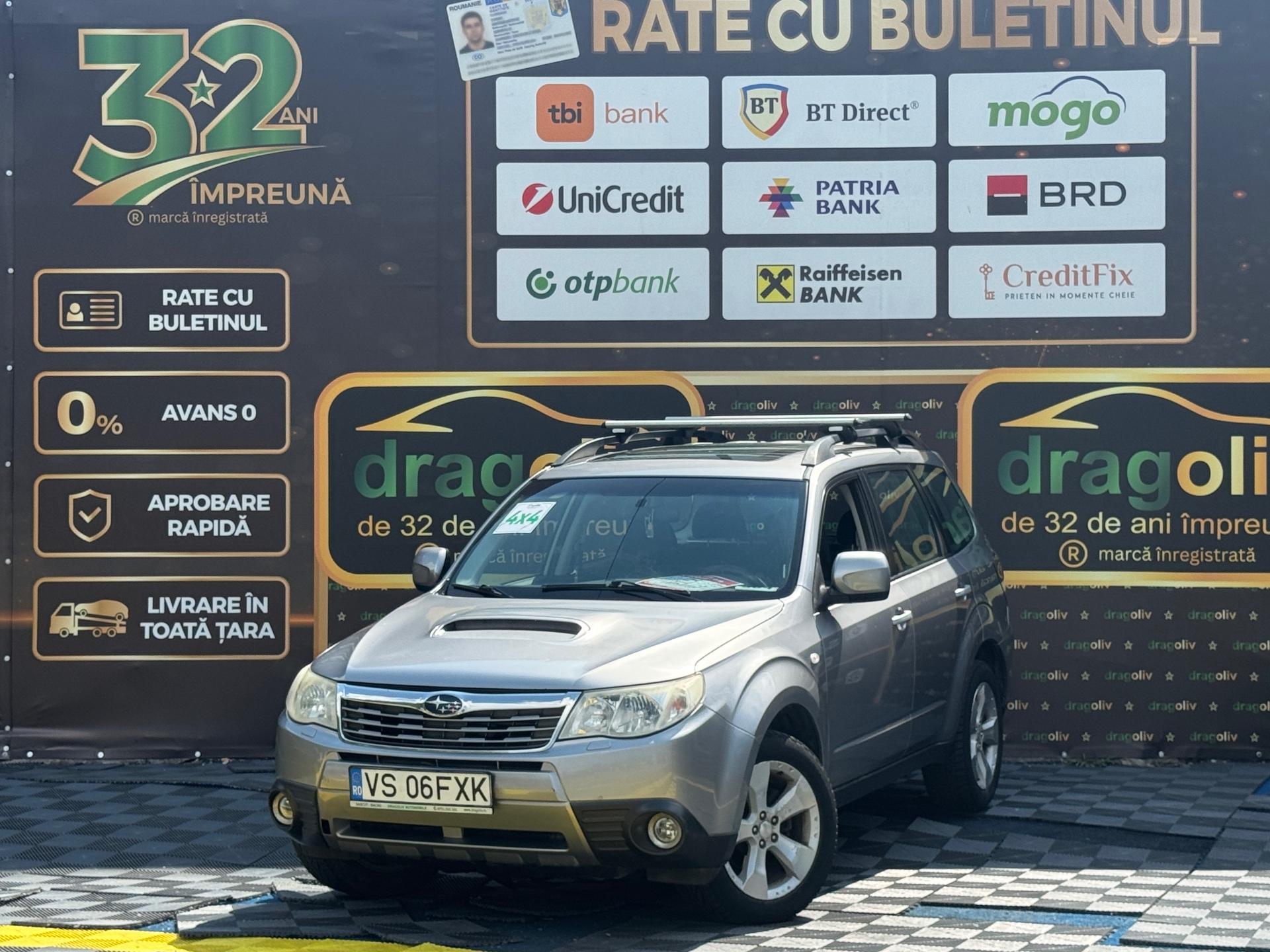 Mitsubishi Outlander 2007