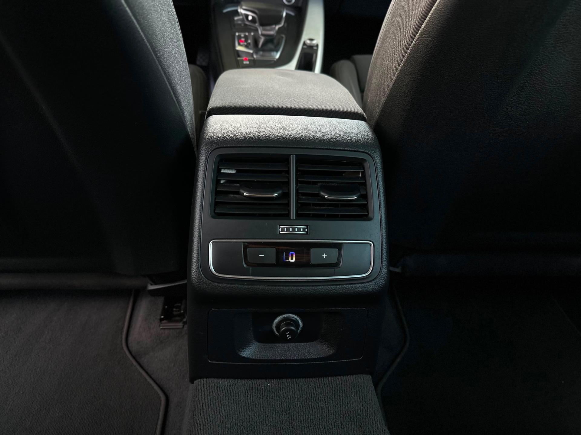 Audi A4 Avant 2016
