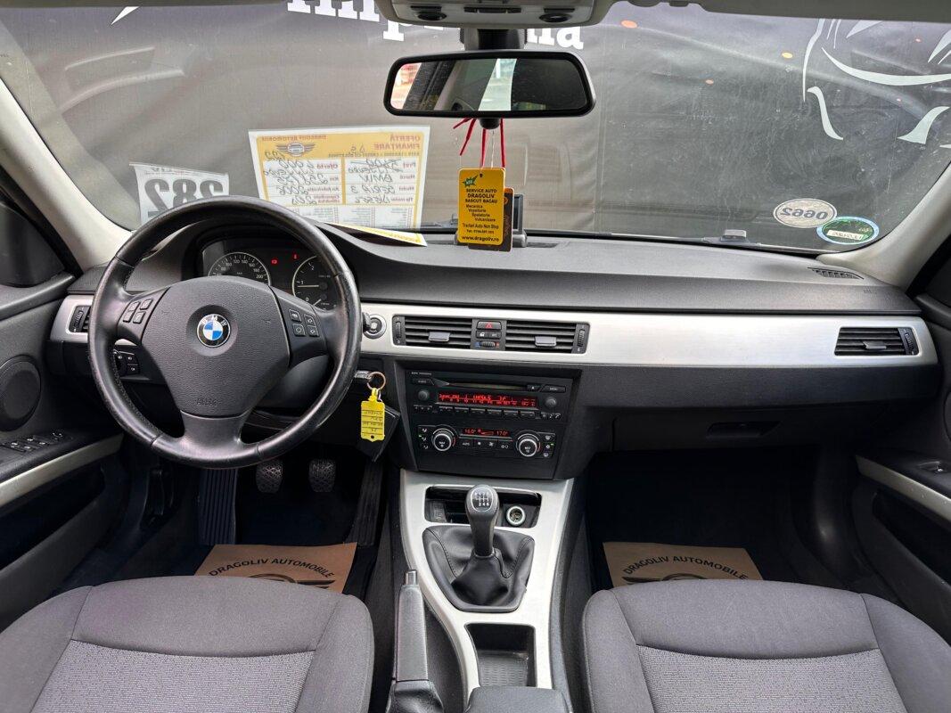 BMW Seria 3 2006