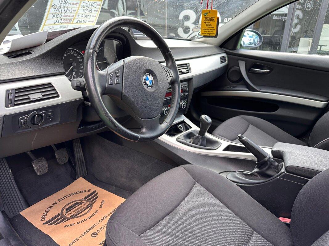 BMW Seria 3 2006